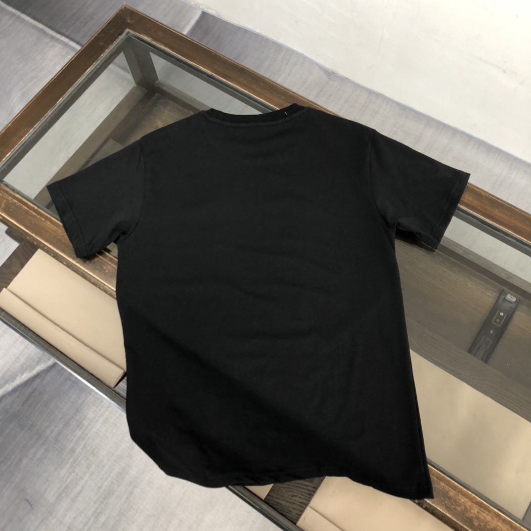 59_Fendi T-shirt