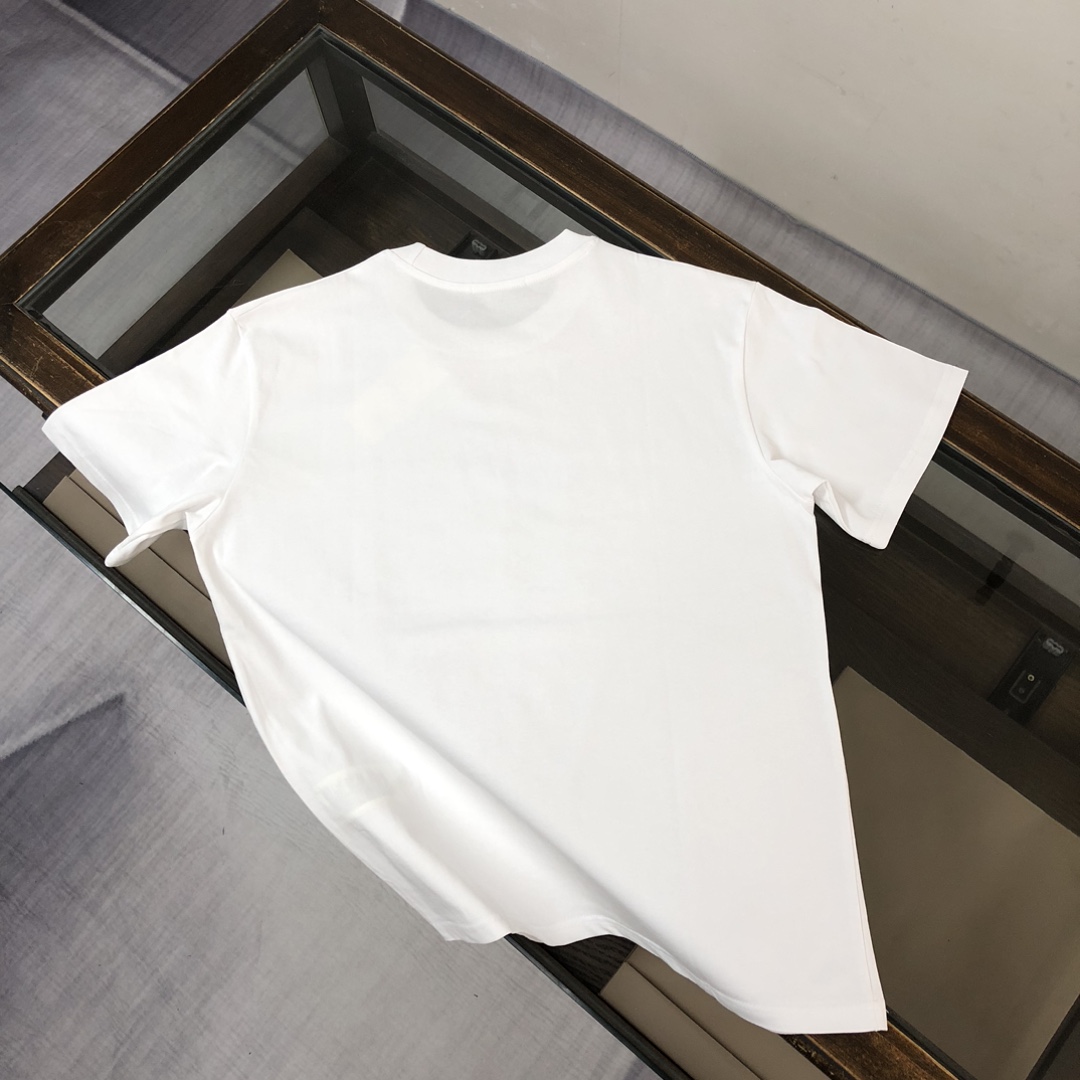 54_Fendi T-shirt