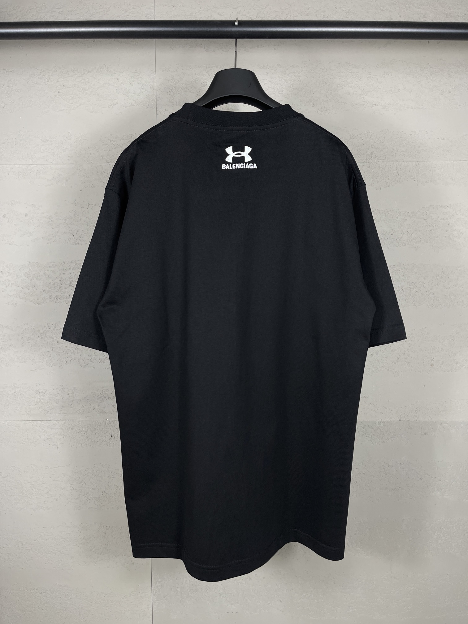 92_Balenciaga T-shirt