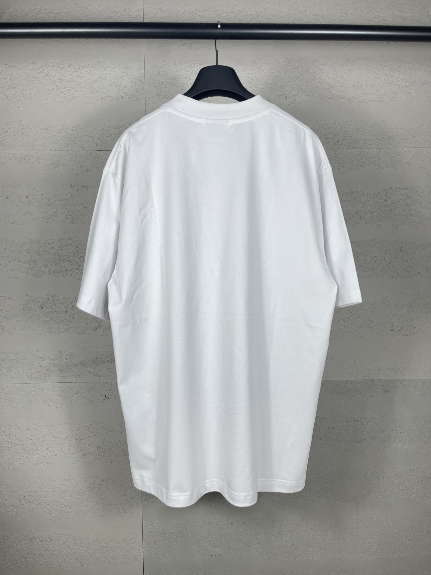 84_Balenciaga T-shirt