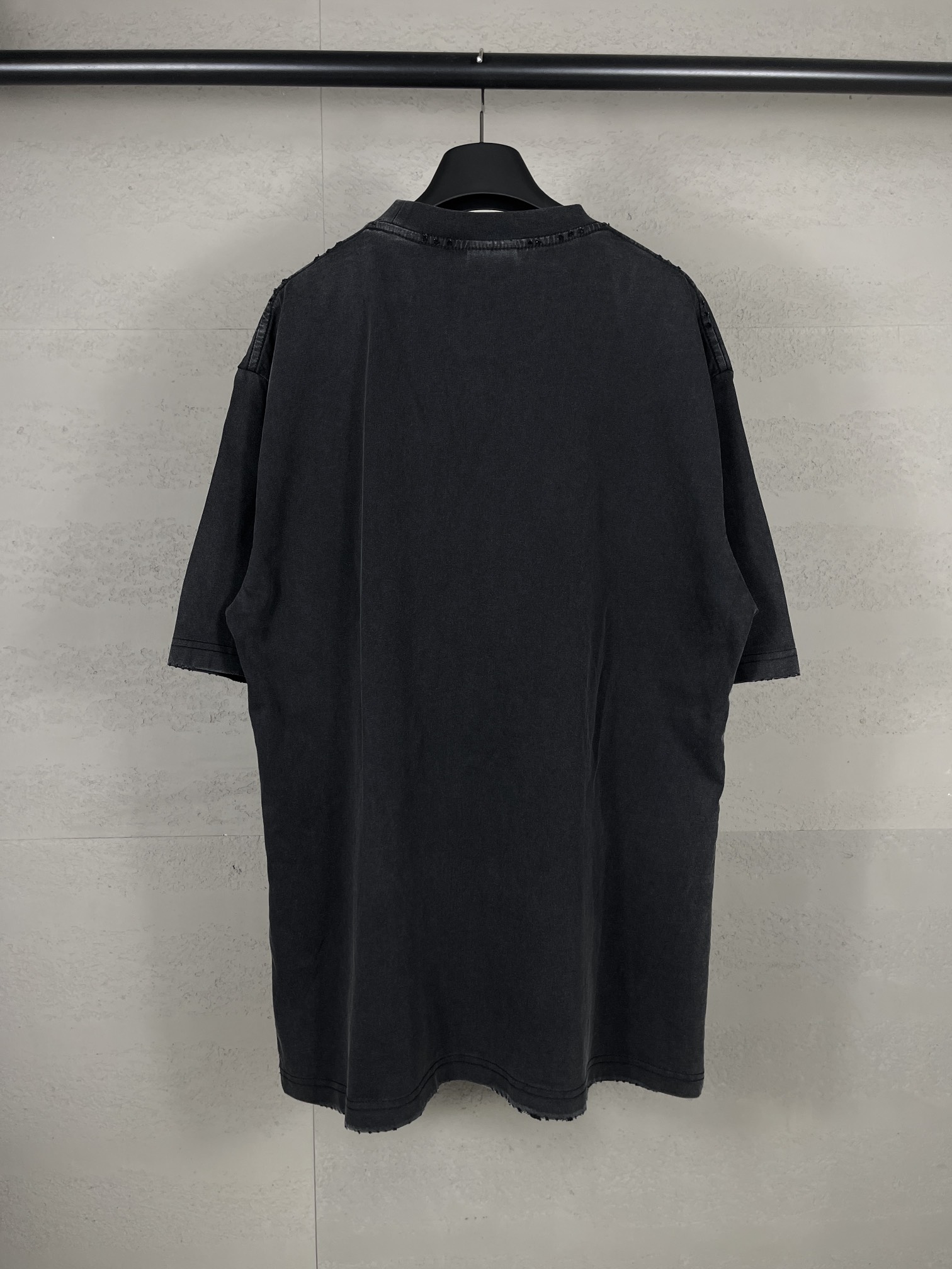 91_Balenciaga T-shirt