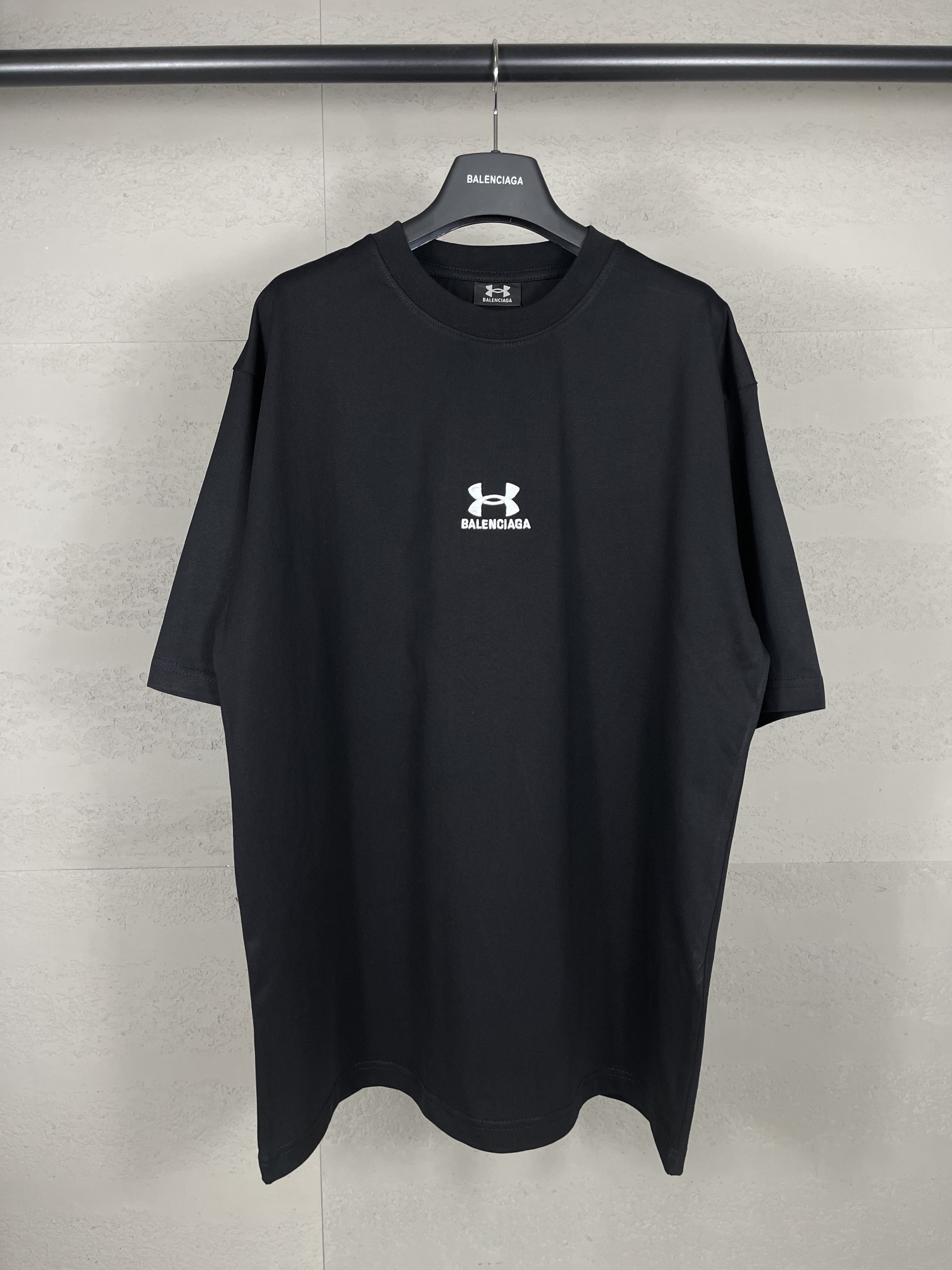 92_Balenciaga T-shirt