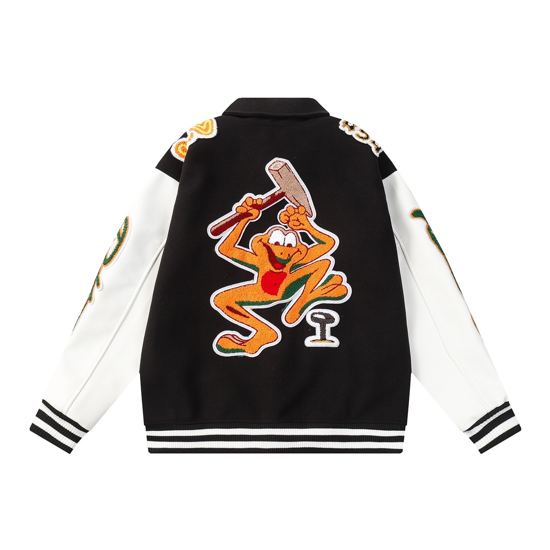 112_Louis Vuitton Jacket