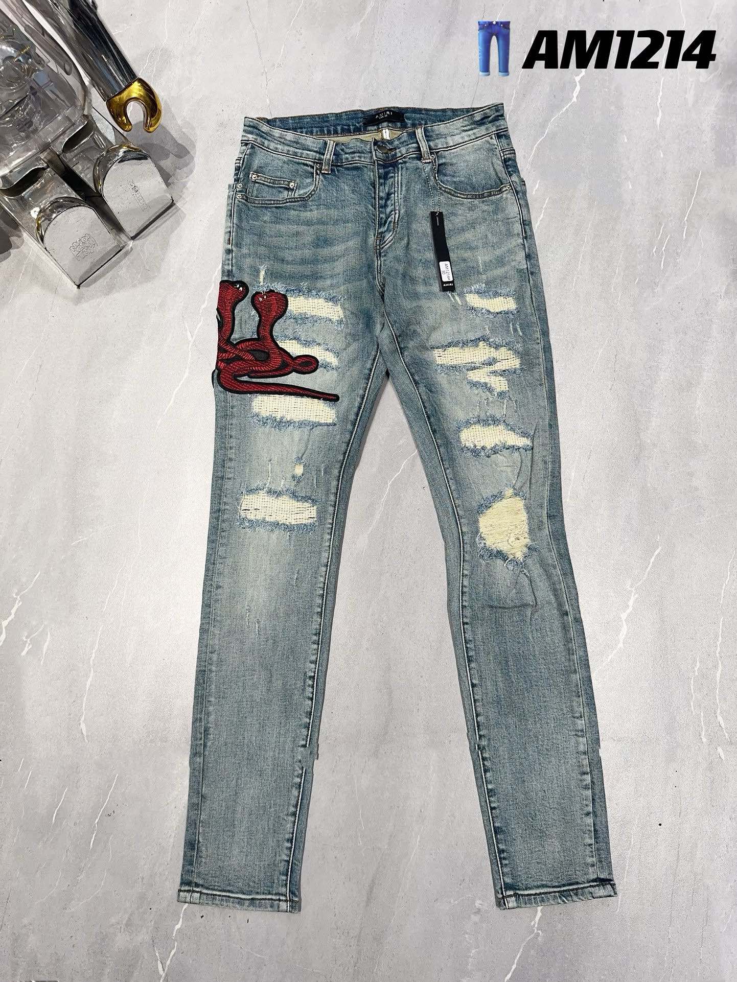 27_Amiri Jeans