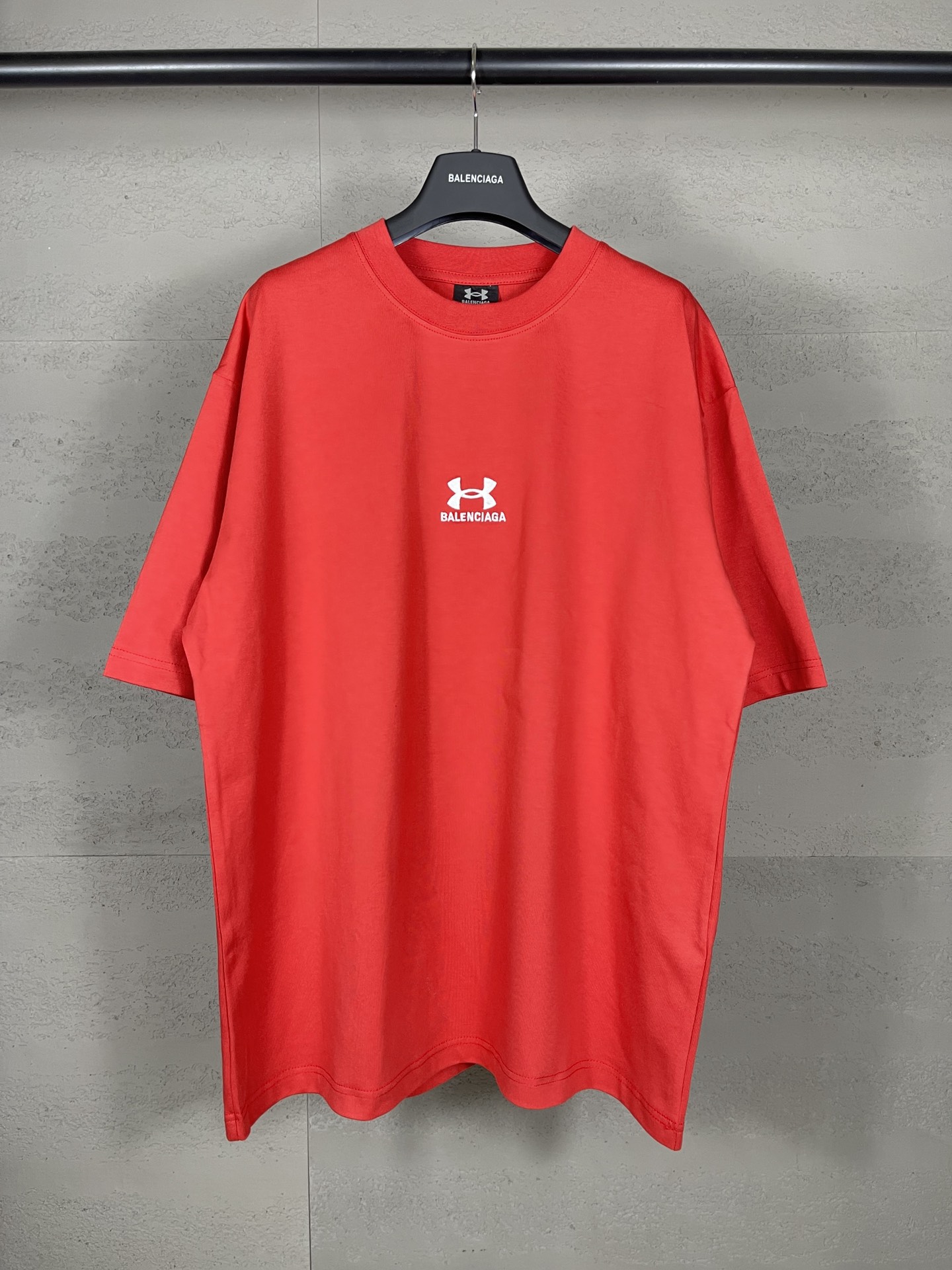 94_Balenciaga T-shirt