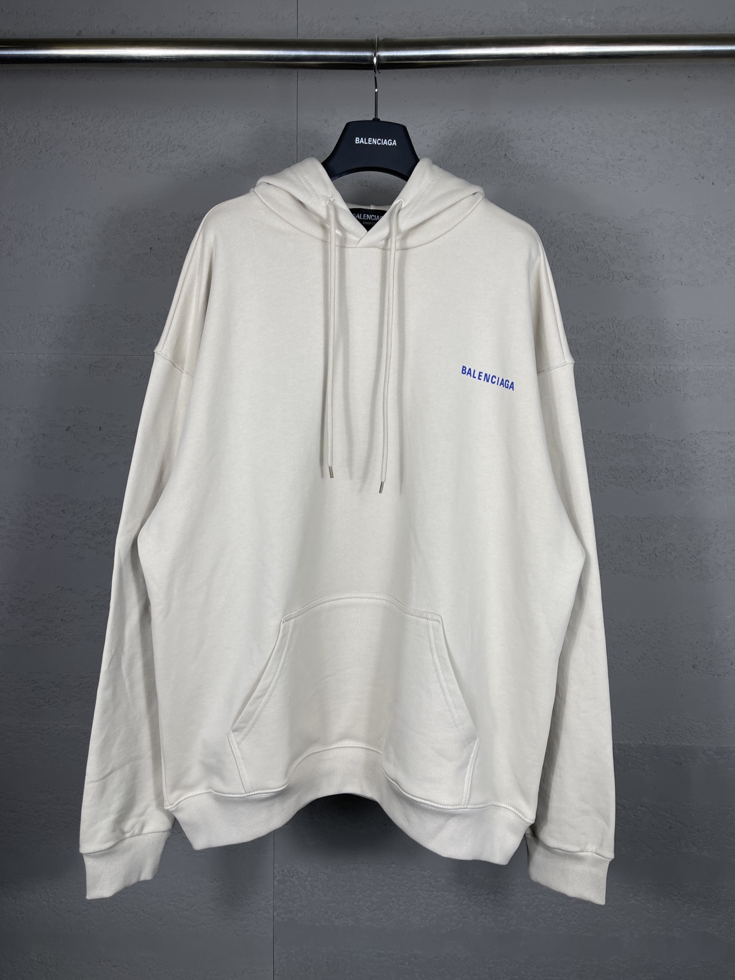 115_Balenciaga Hoodie