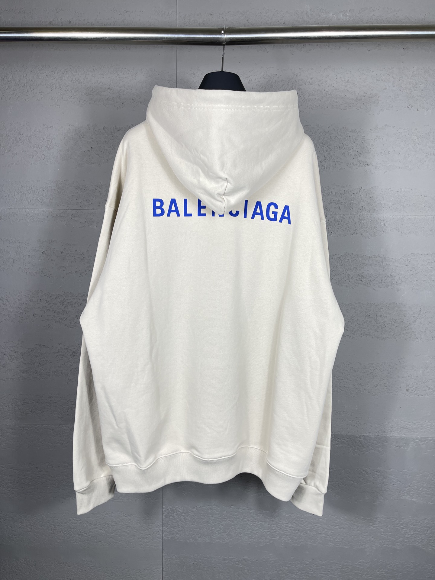 115_Balenciaga Hoodie