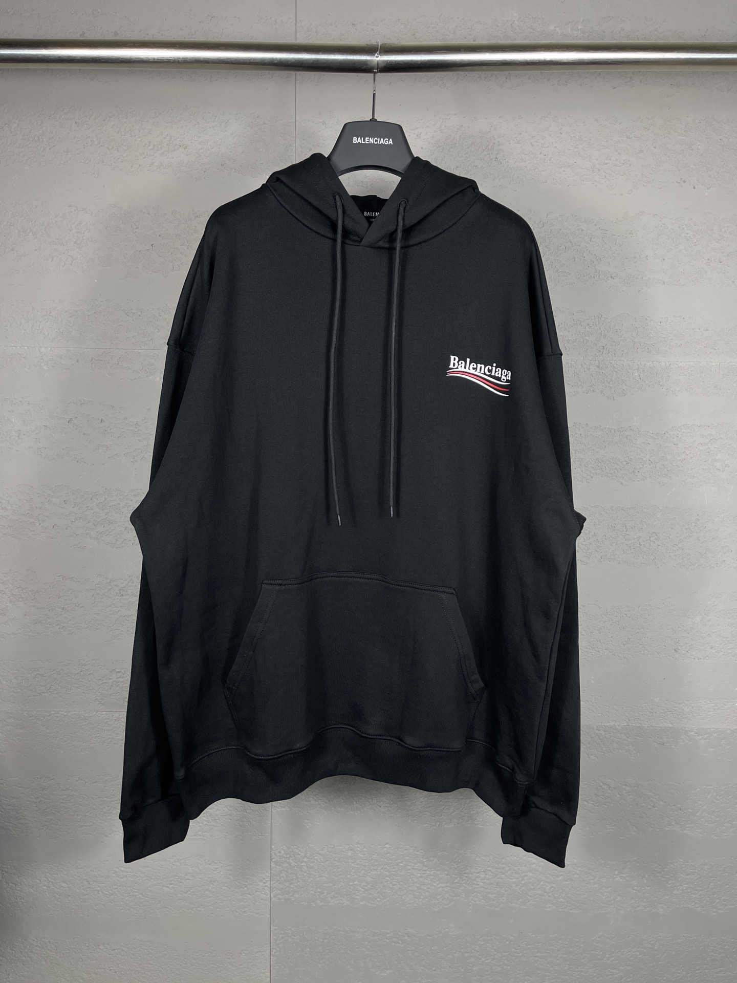 104_Balenciaga Hoodie