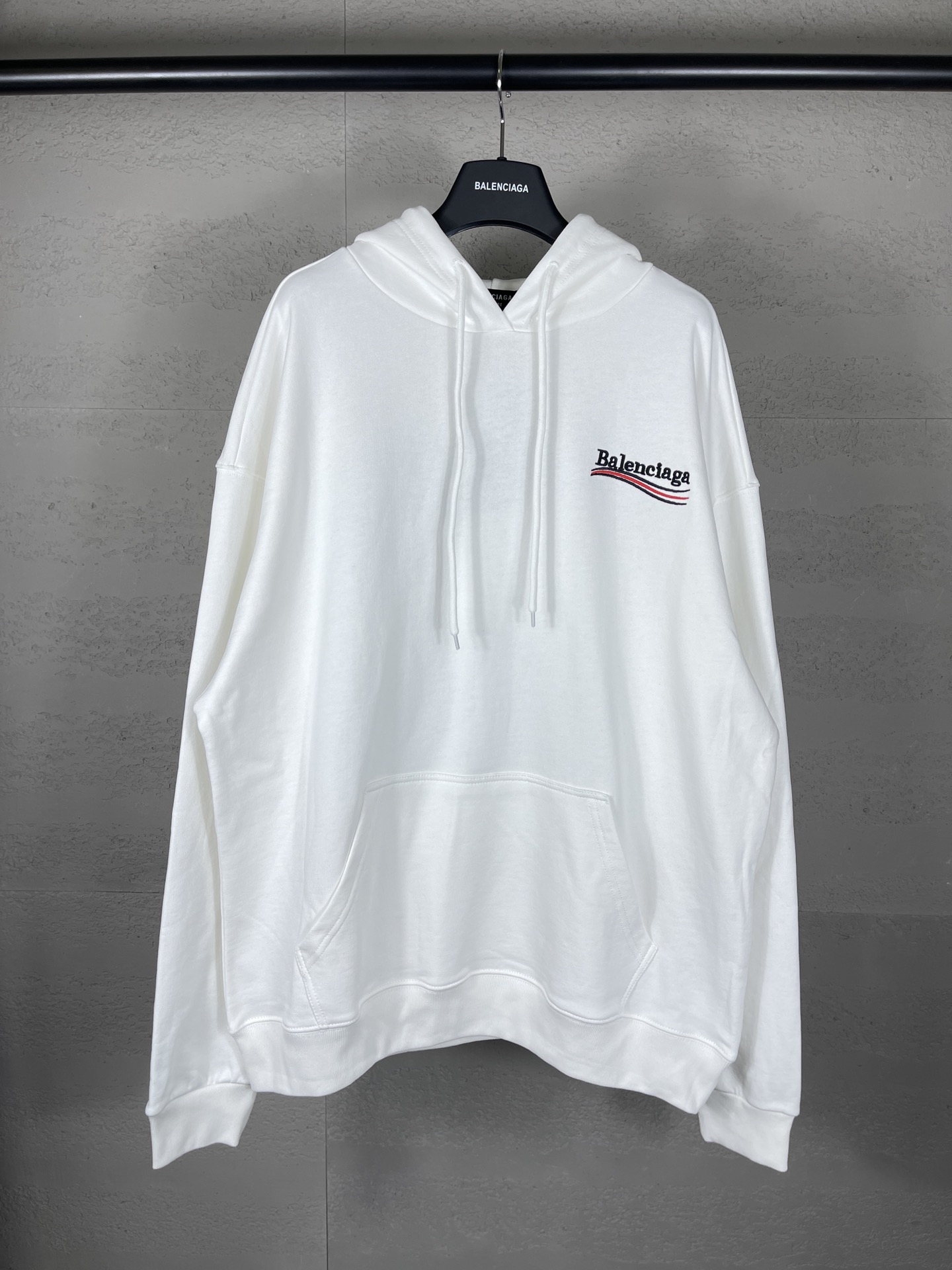 109_Balenciaga Hoodie