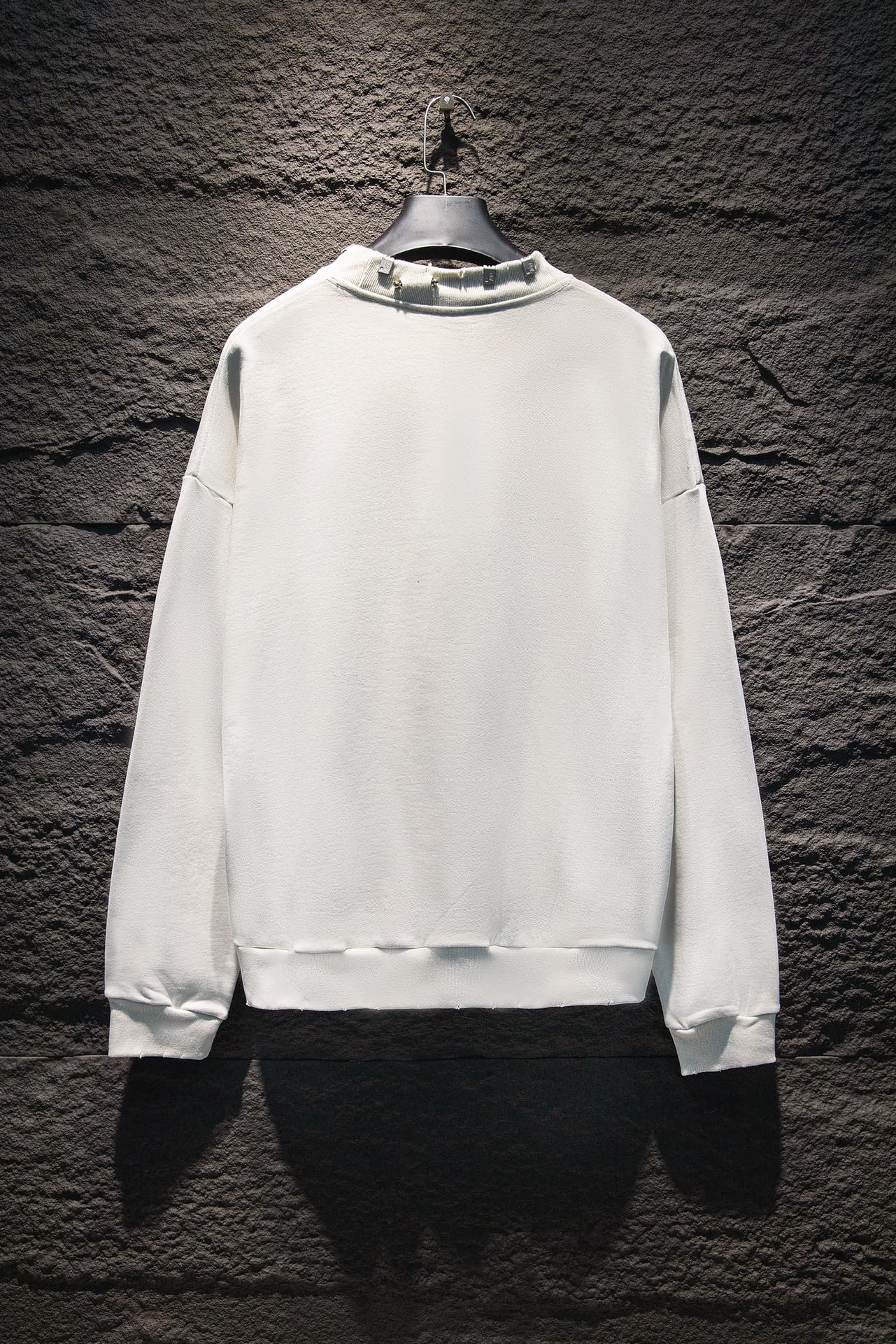 59_Balenciaga Long sleeves