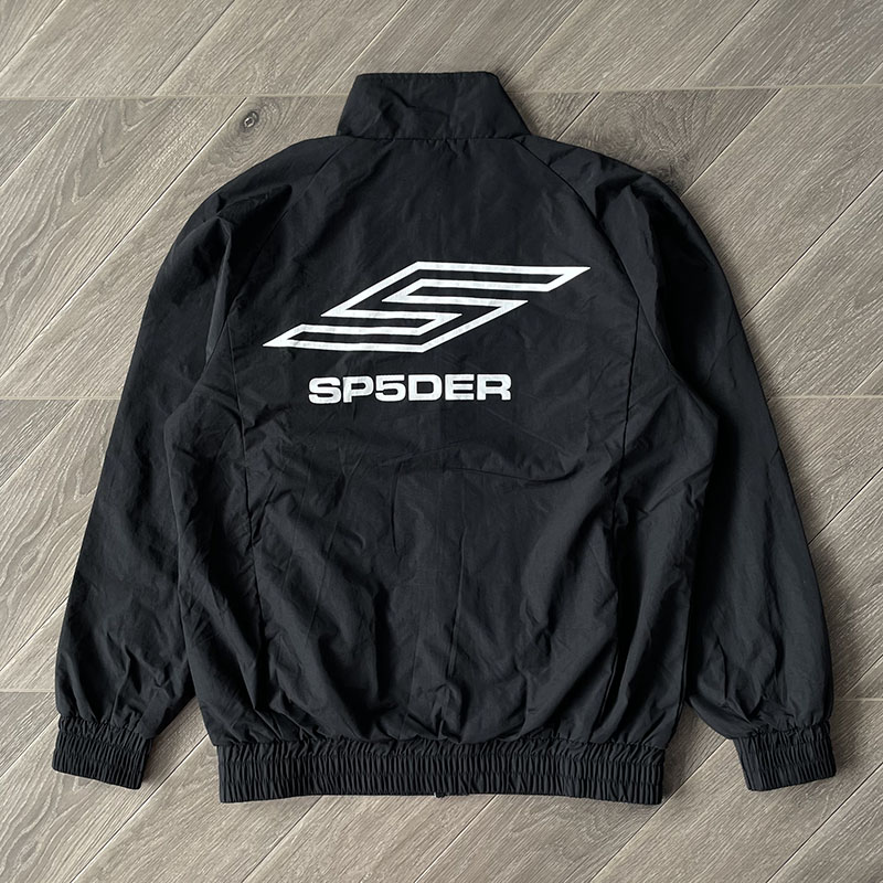 12_spider Tracksuit