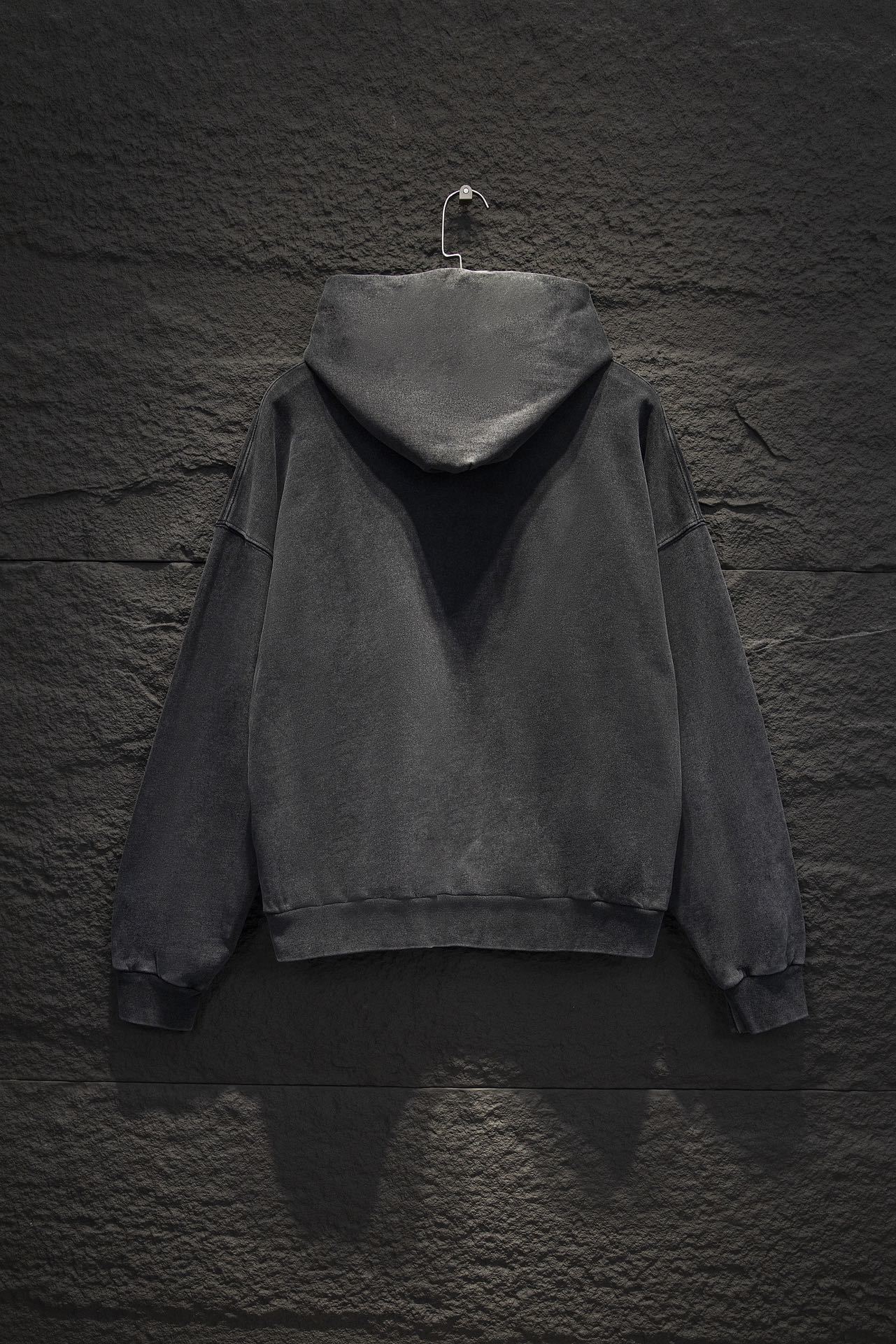 45_Balenciaga Hoodie