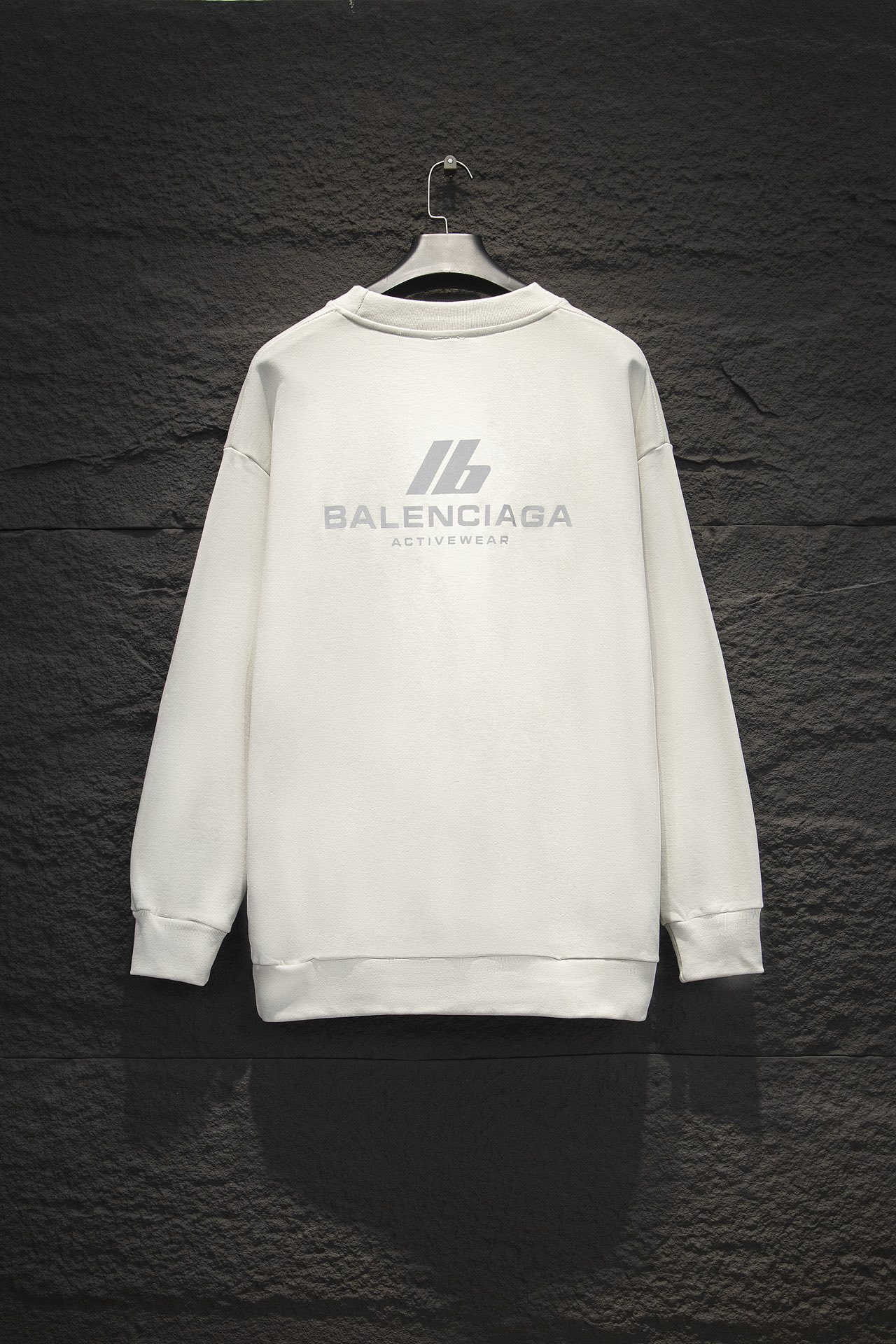 48_Balenciaga Long sleeves
