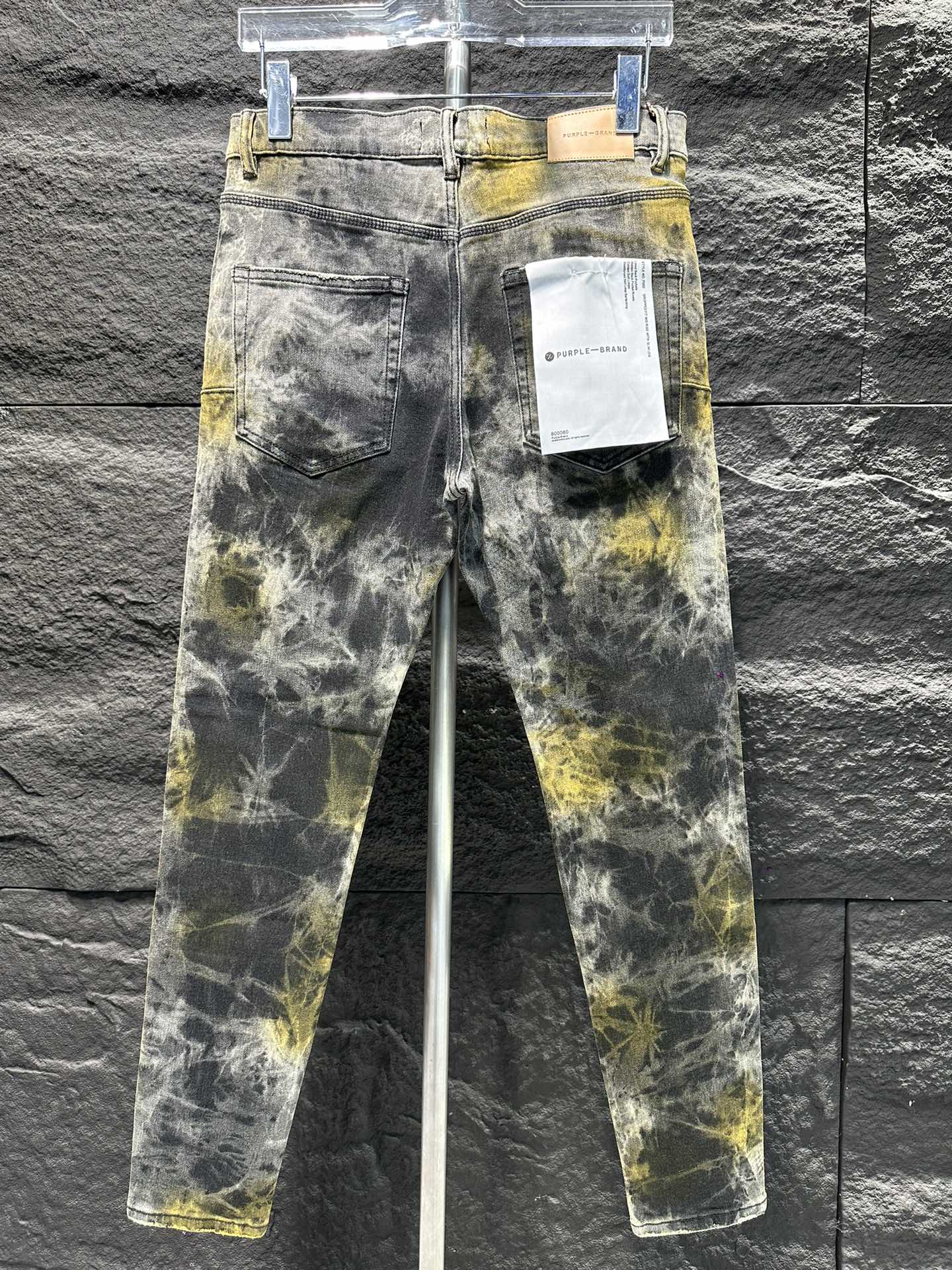 14_Purple Brand Jeans