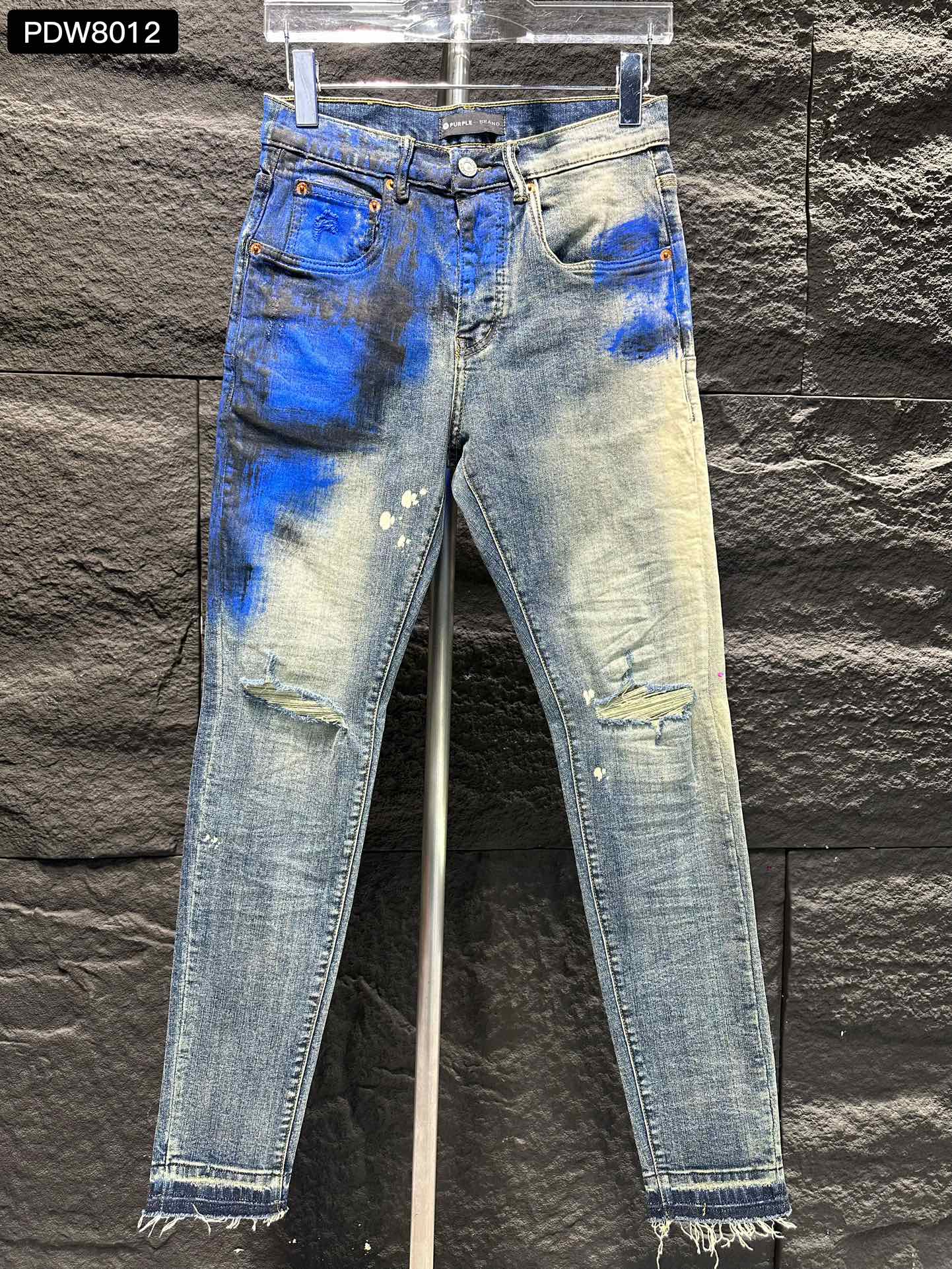 11_Purple Brand Jeans