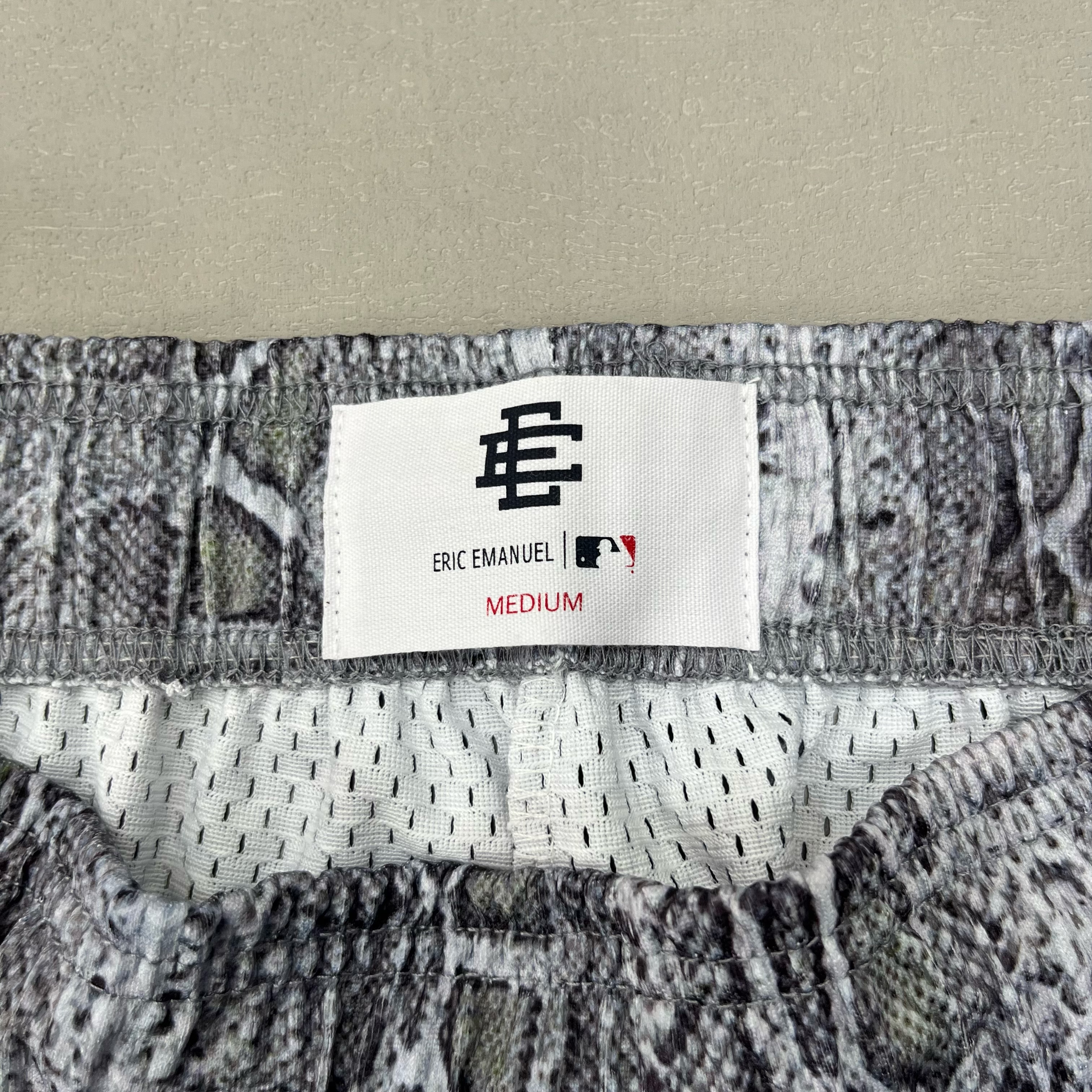113_[1:1 quality]Eric Emanuel Shorts