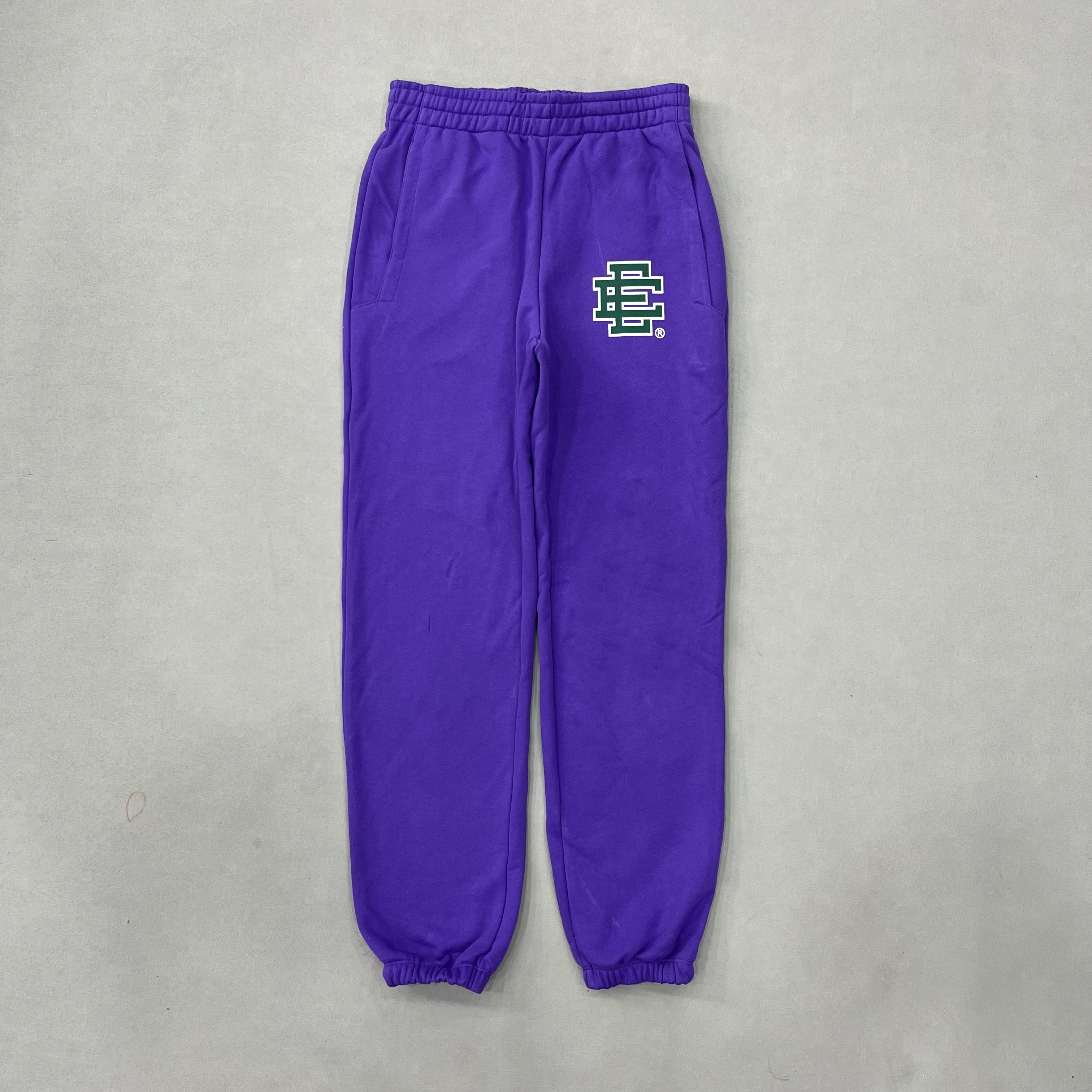 8_[1:1 quality]Eric Emanuel Tracksuit