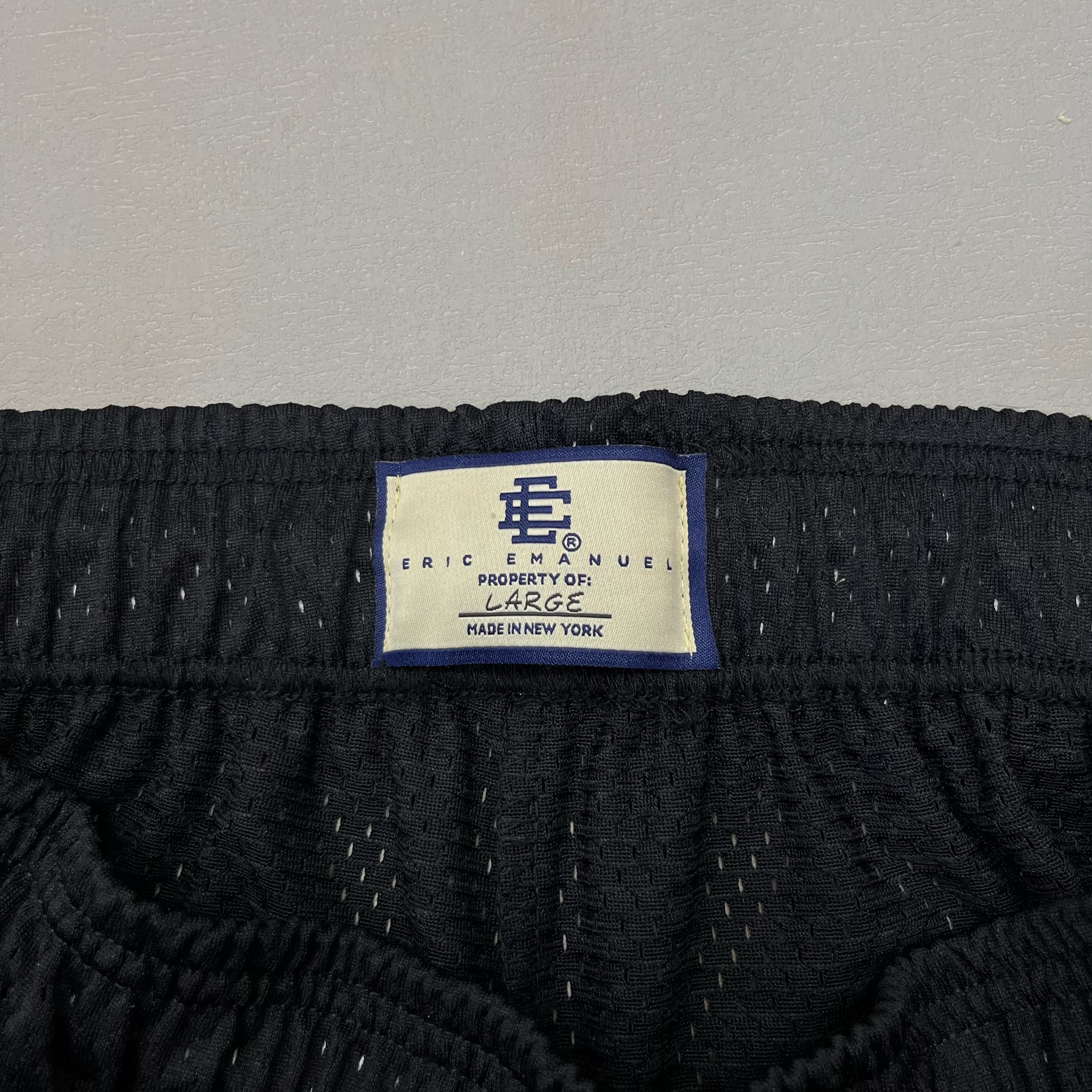 118_[1:1 quality]Eric Emanuel Shorts