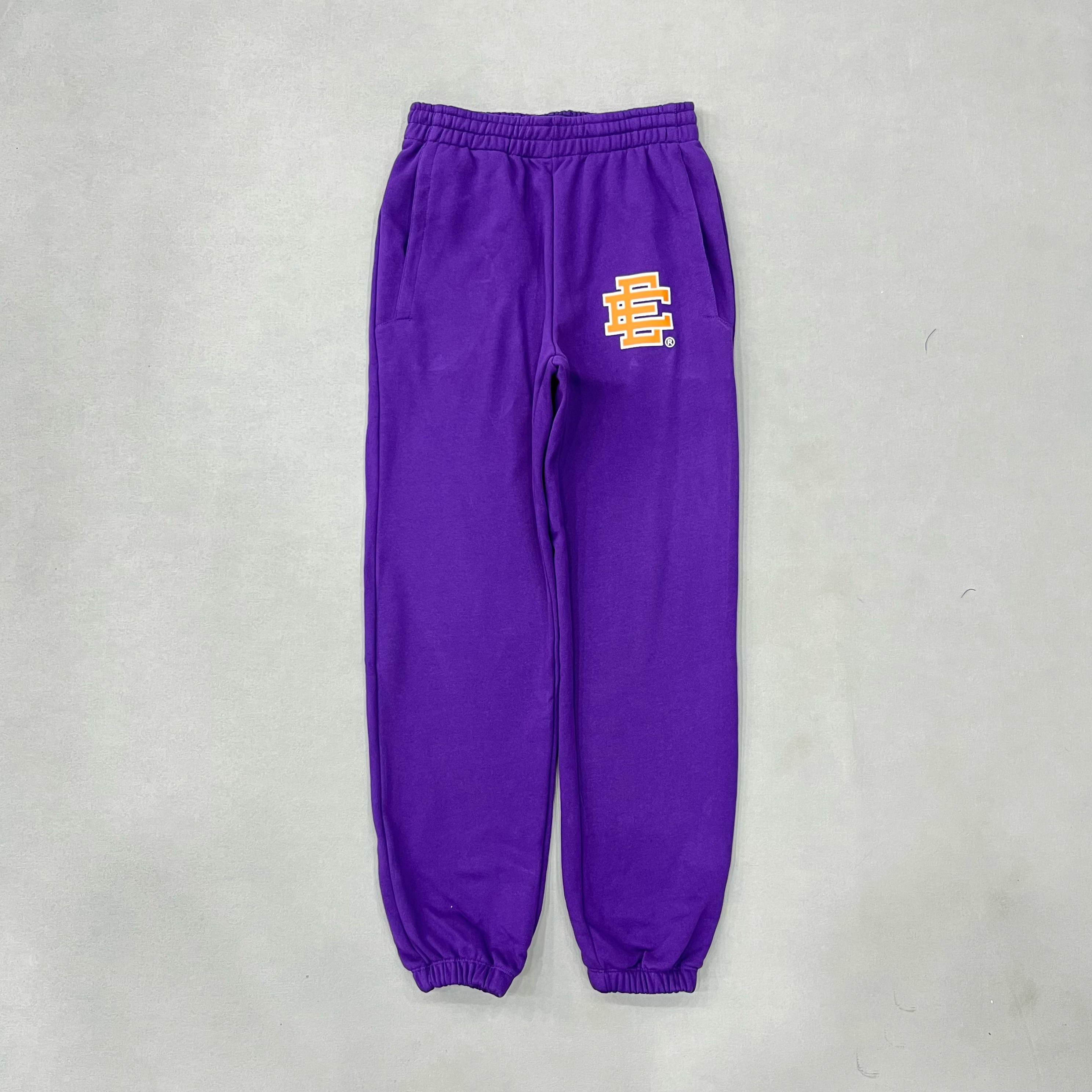 5_[1:1 quality]Eric Emanuel Tracksuit