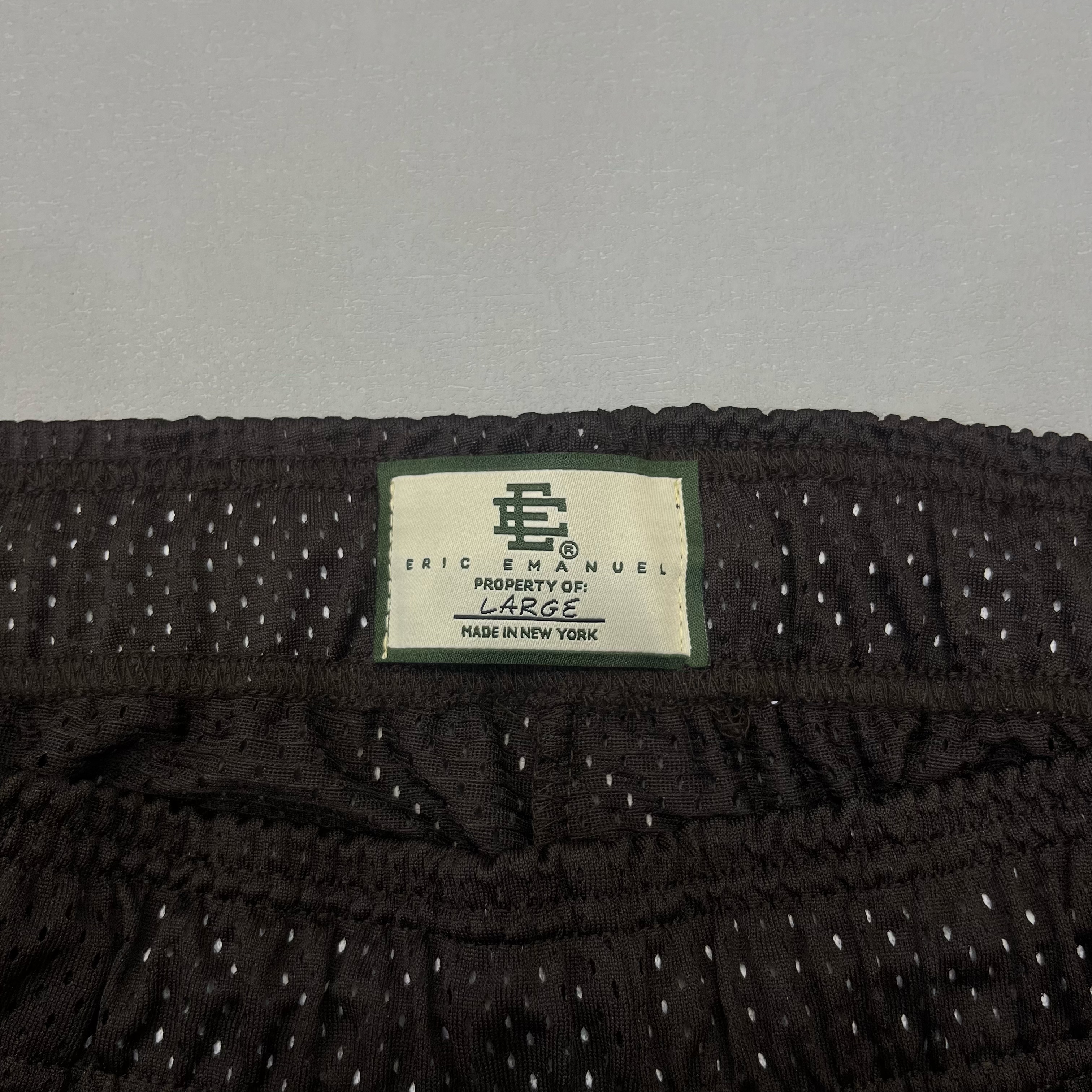 118_[1:1 quality]Eric Emanuel Shorts