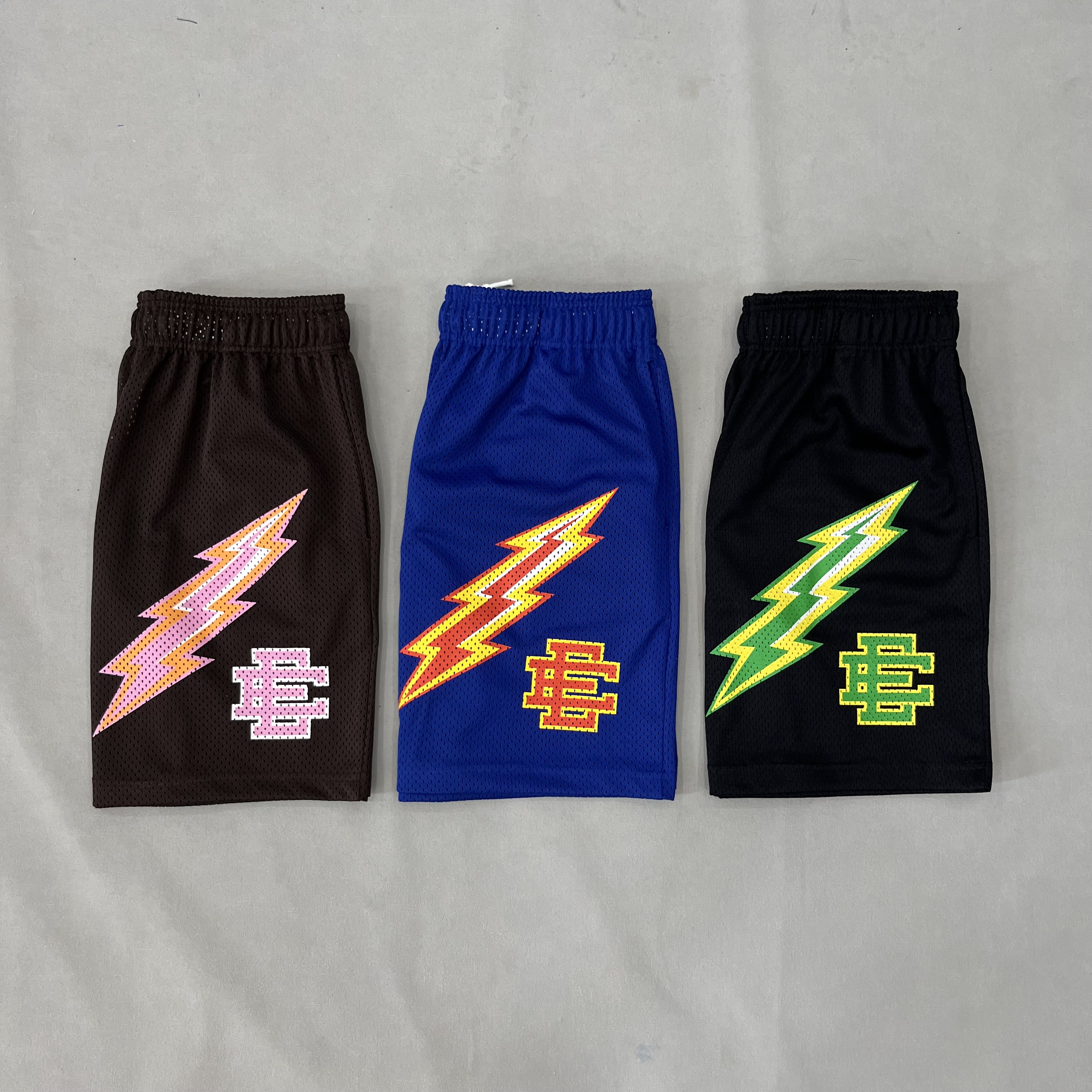 118_[1:1 quality]Eric Emanuel Shorts