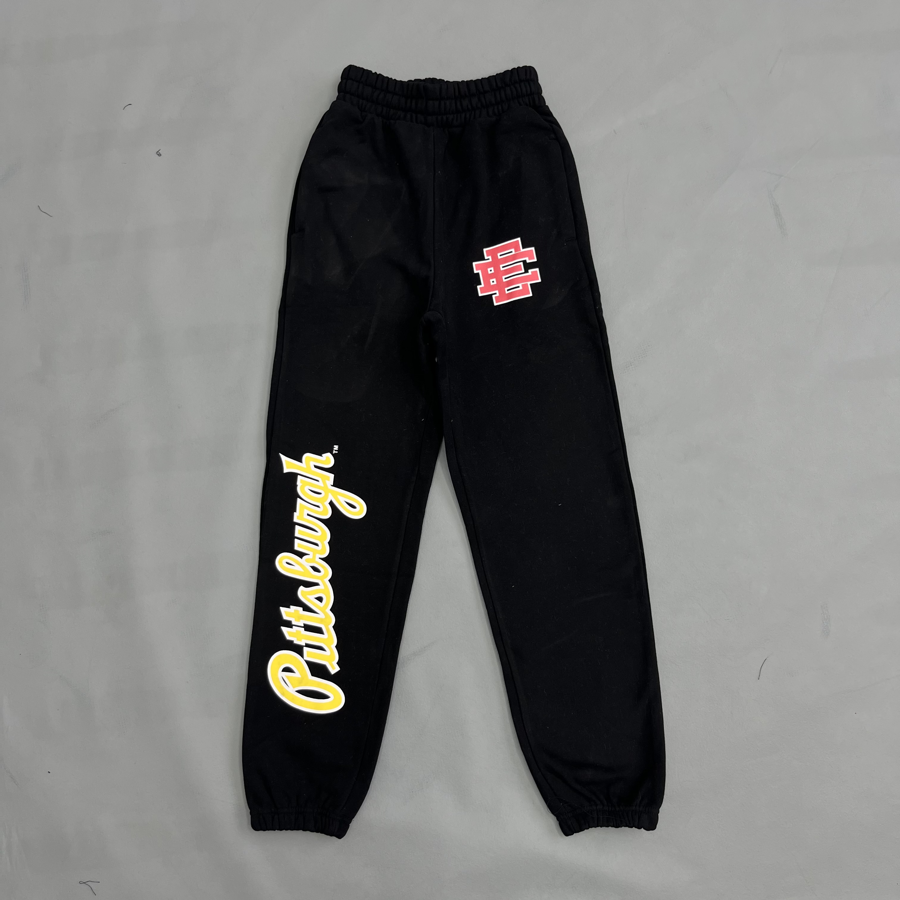 12_[1:1 quality]Eric Emanuel Tracksuit