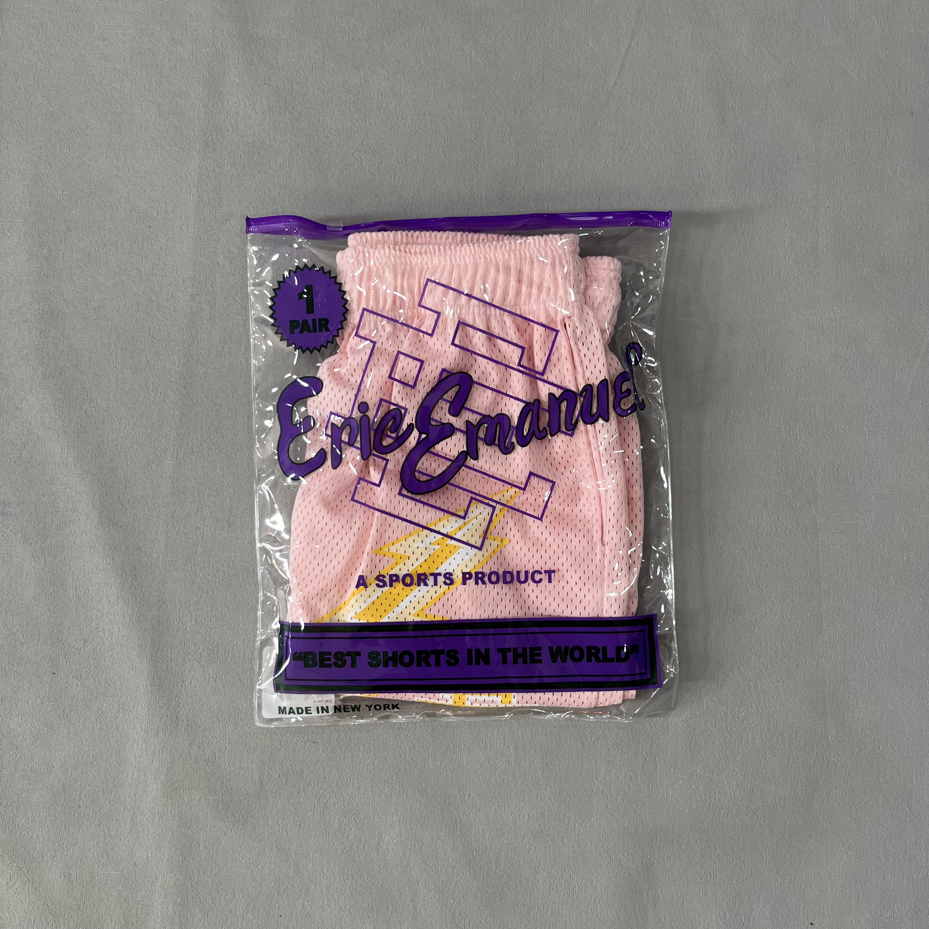 118_[1:1 quality]Eric Emanuel Shorts