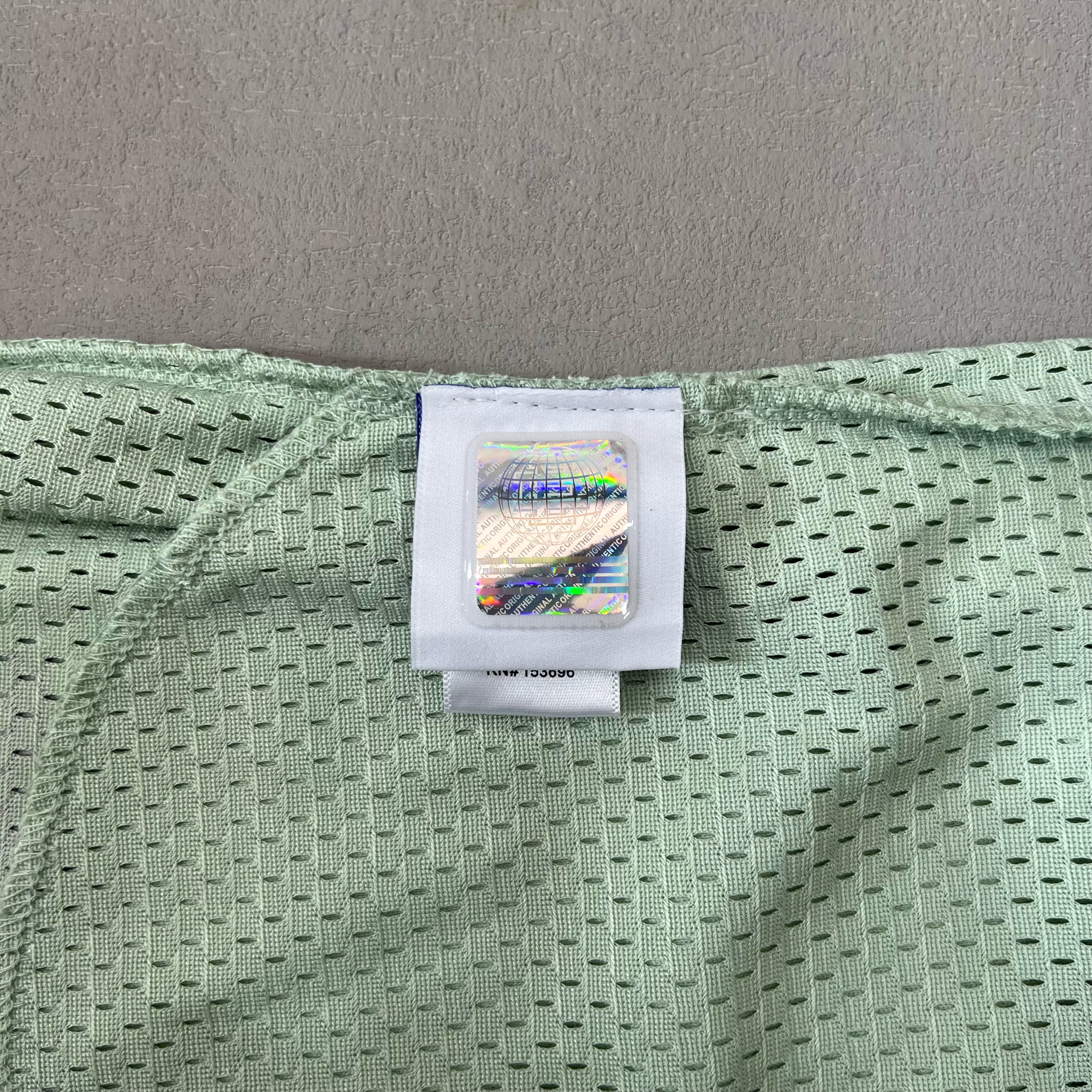 118_[1:1 quality]Eric Emanuel Shorts