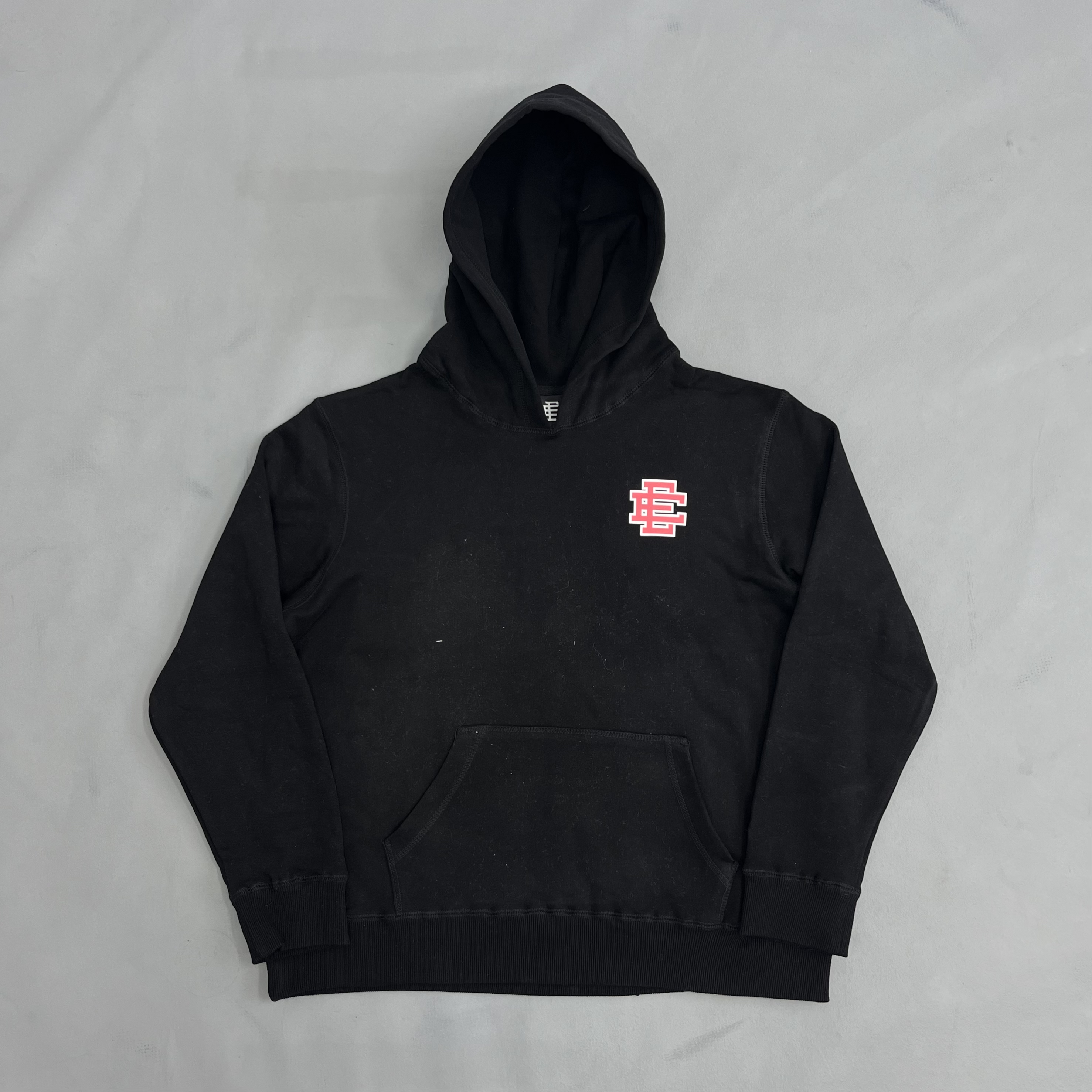 12_[1:1 quality]Eric Emanuel Tracksuit