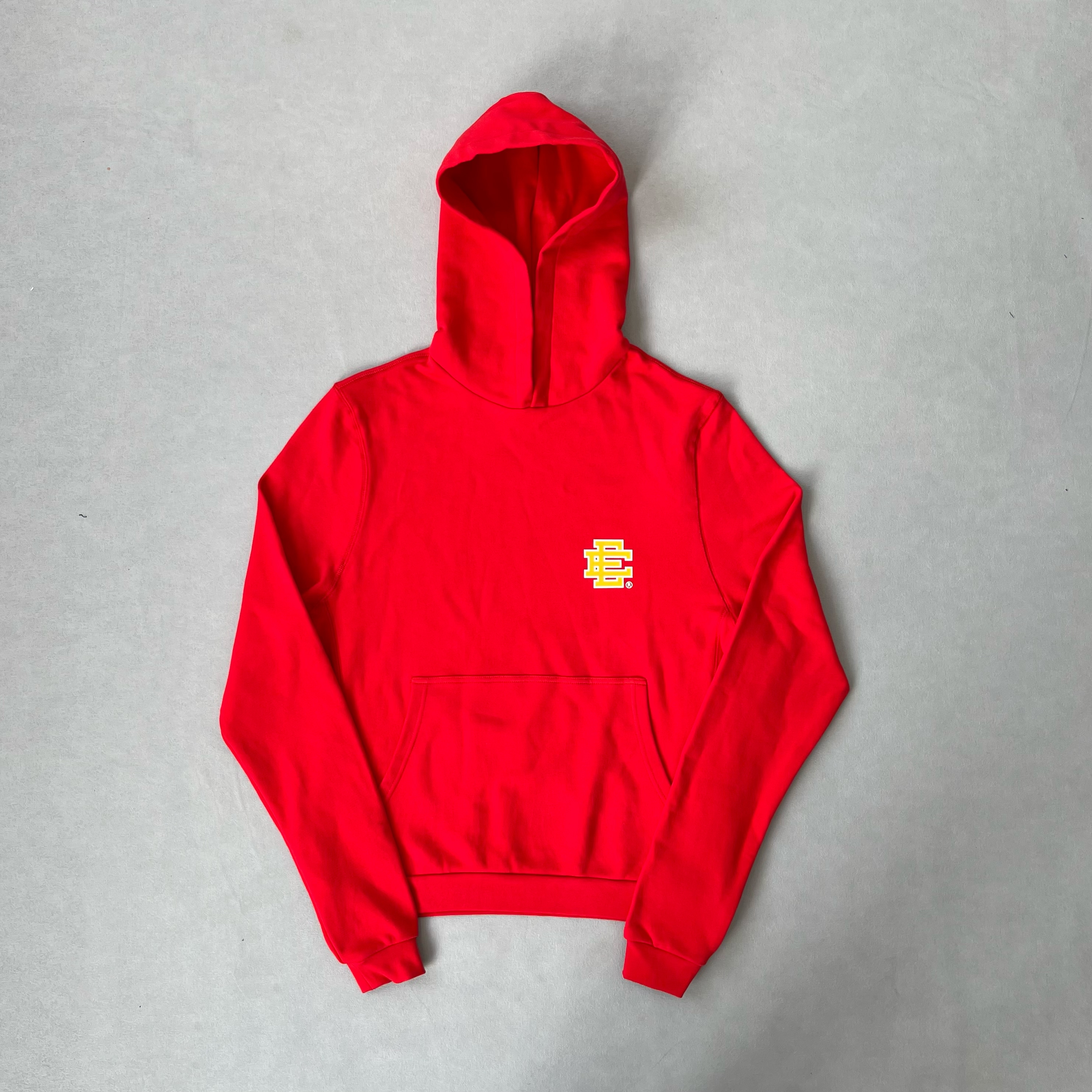 5_[1:1 quality]Eric Emanuel Tracksuit