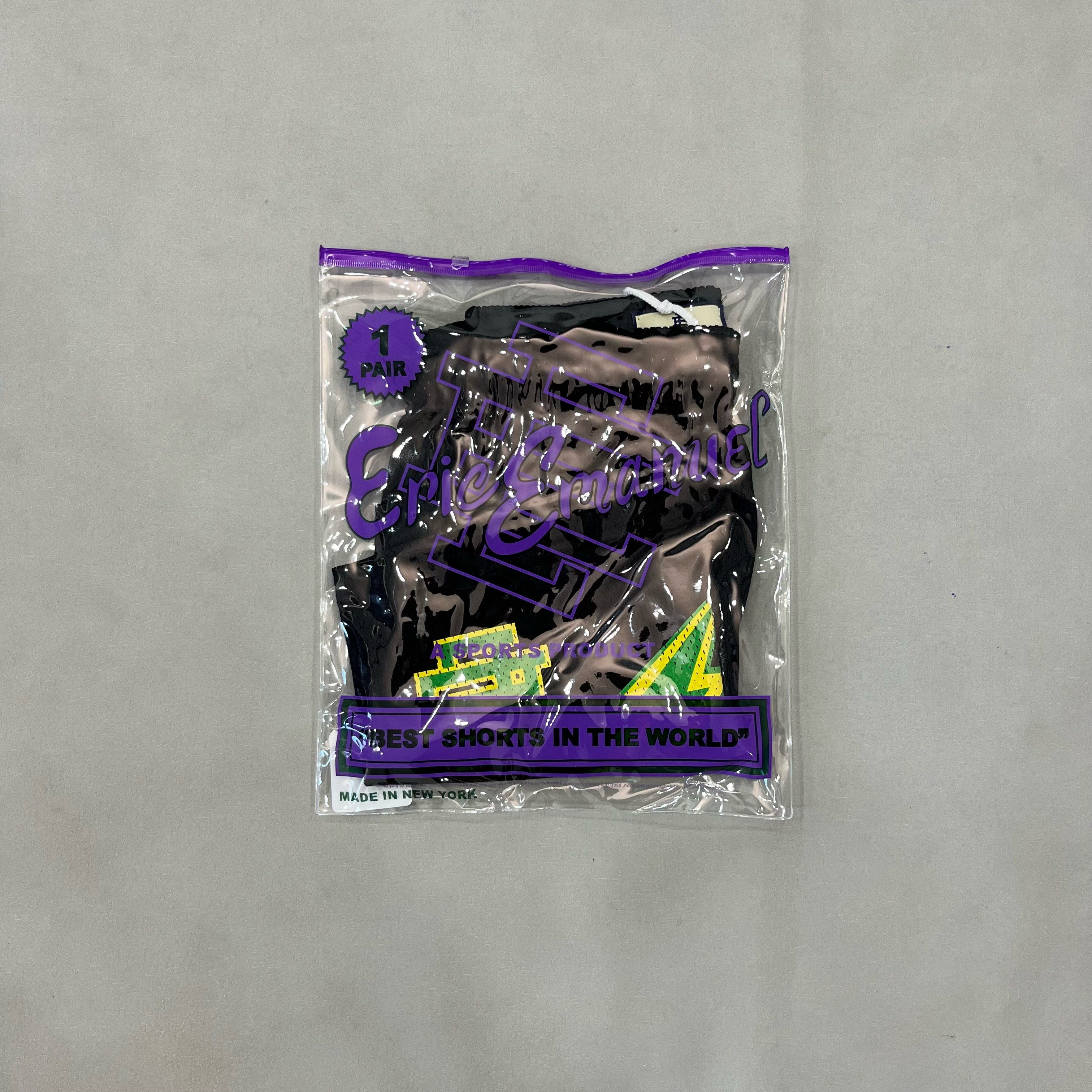 118_[1:1 quality]Eric Emanuel Shorts