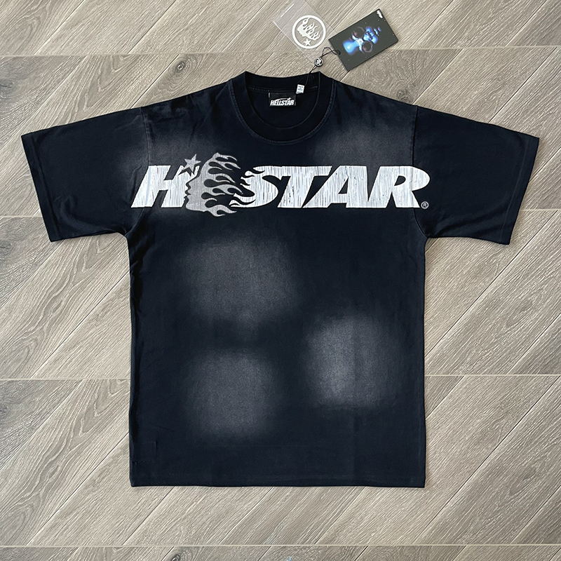 27_Hellstar T-shirt
