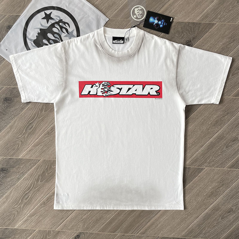 28_Hellstar T-shirt