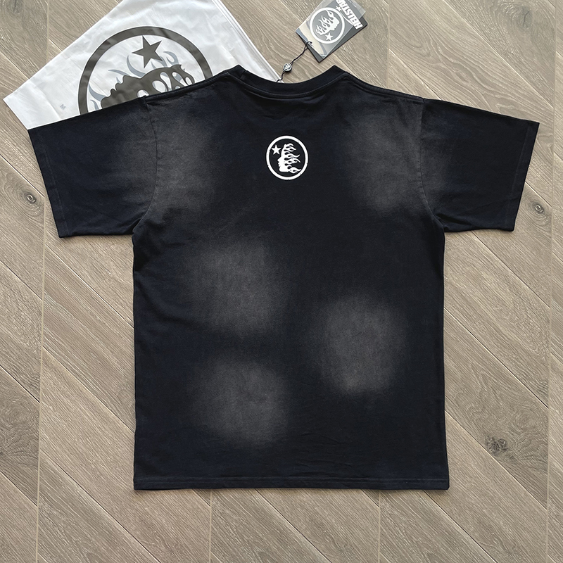26_Hellstar T-shirt