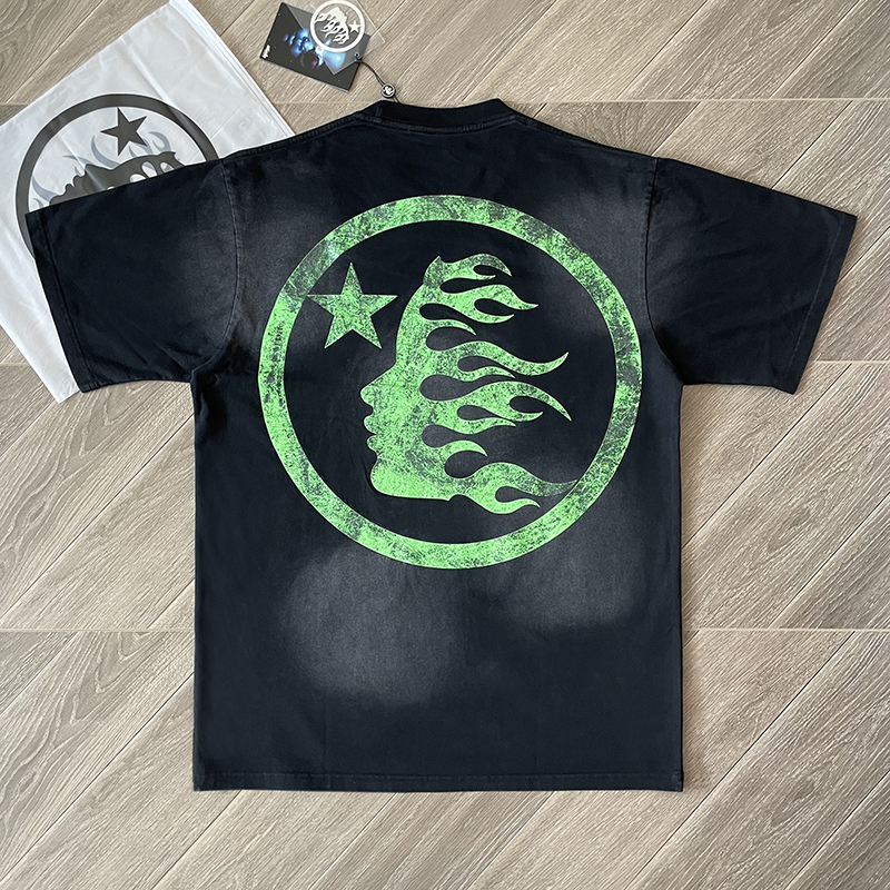 29_Hellstar T-shirt