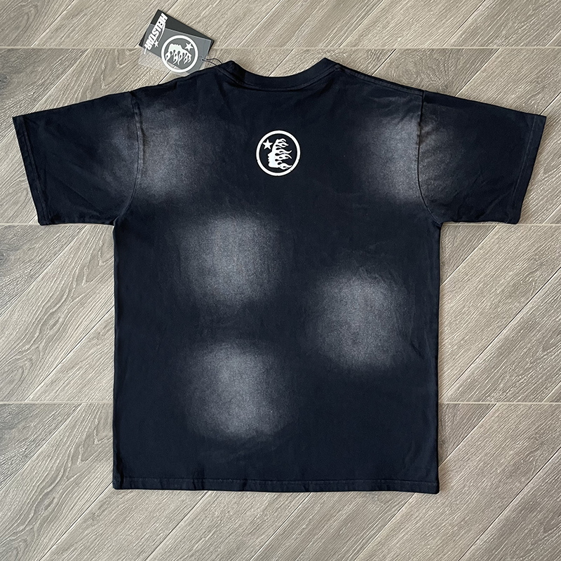 28_Hellstar T-shirt
