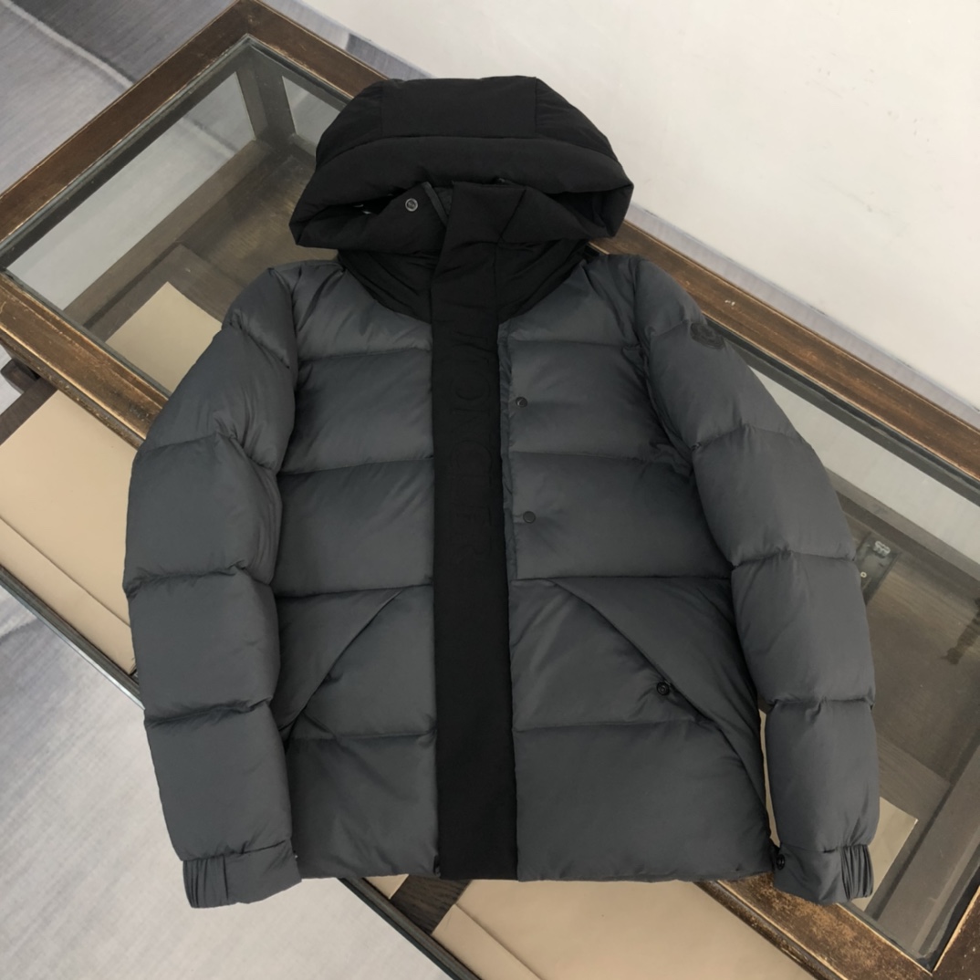 [NFC Version]82_Moncler Down Jacket