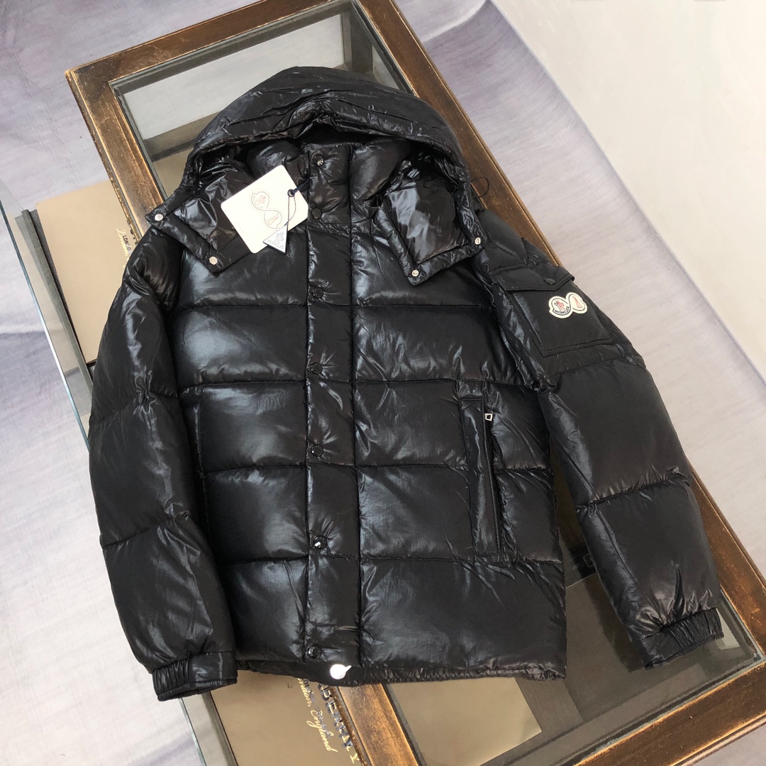 [NFC Version]79_Moncler Down Jacket