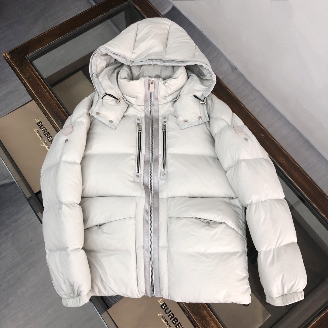 [NFC Version]84_Moncler Down Jacket
