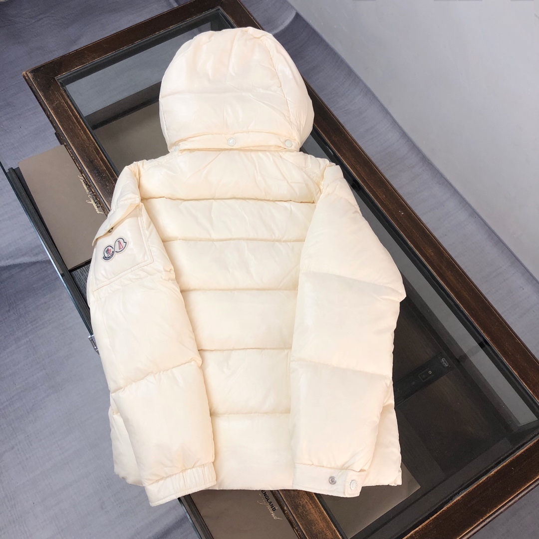 [NFC Version]76_Moncler Down Jacket