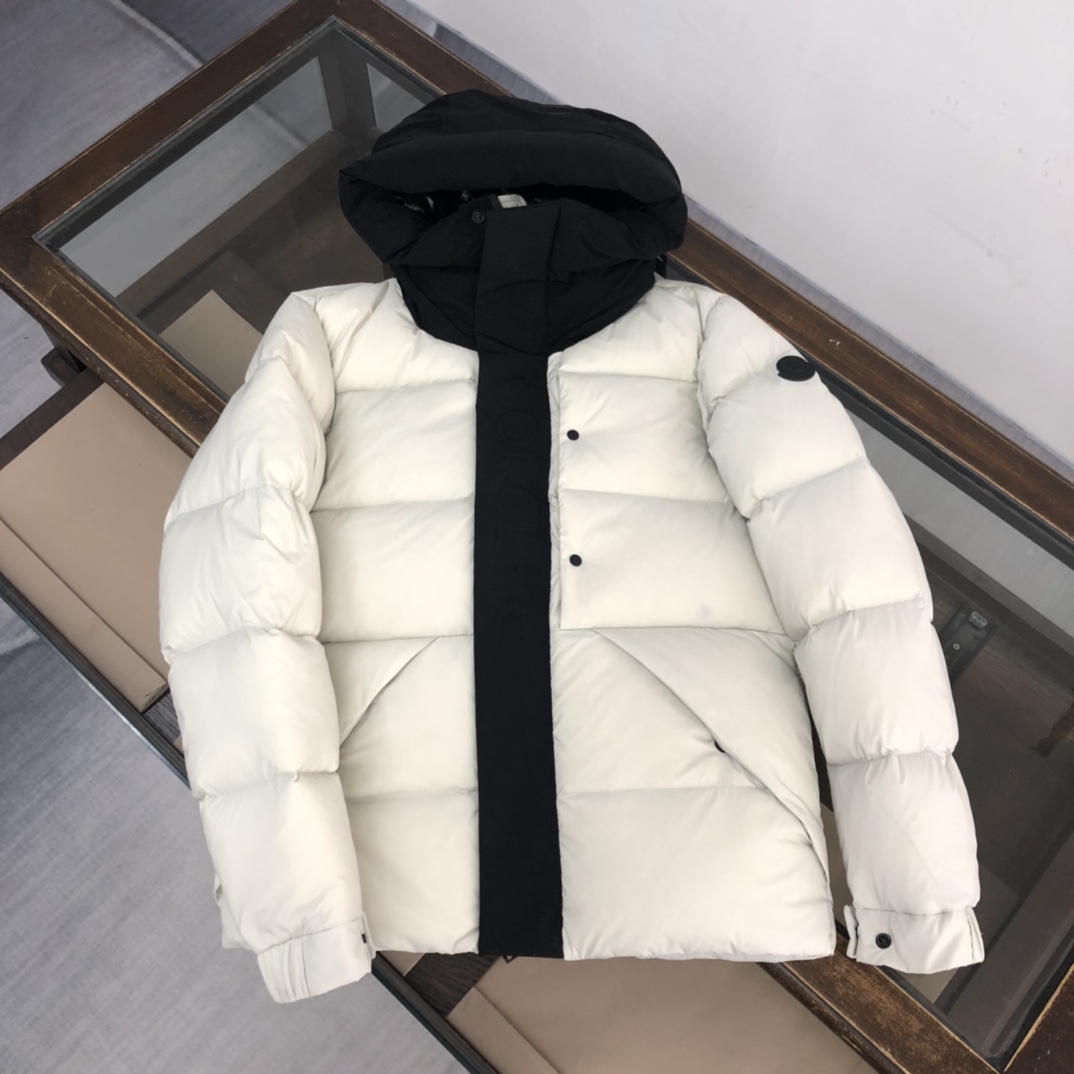 [NFC Version]81_Moncler Down Jacket