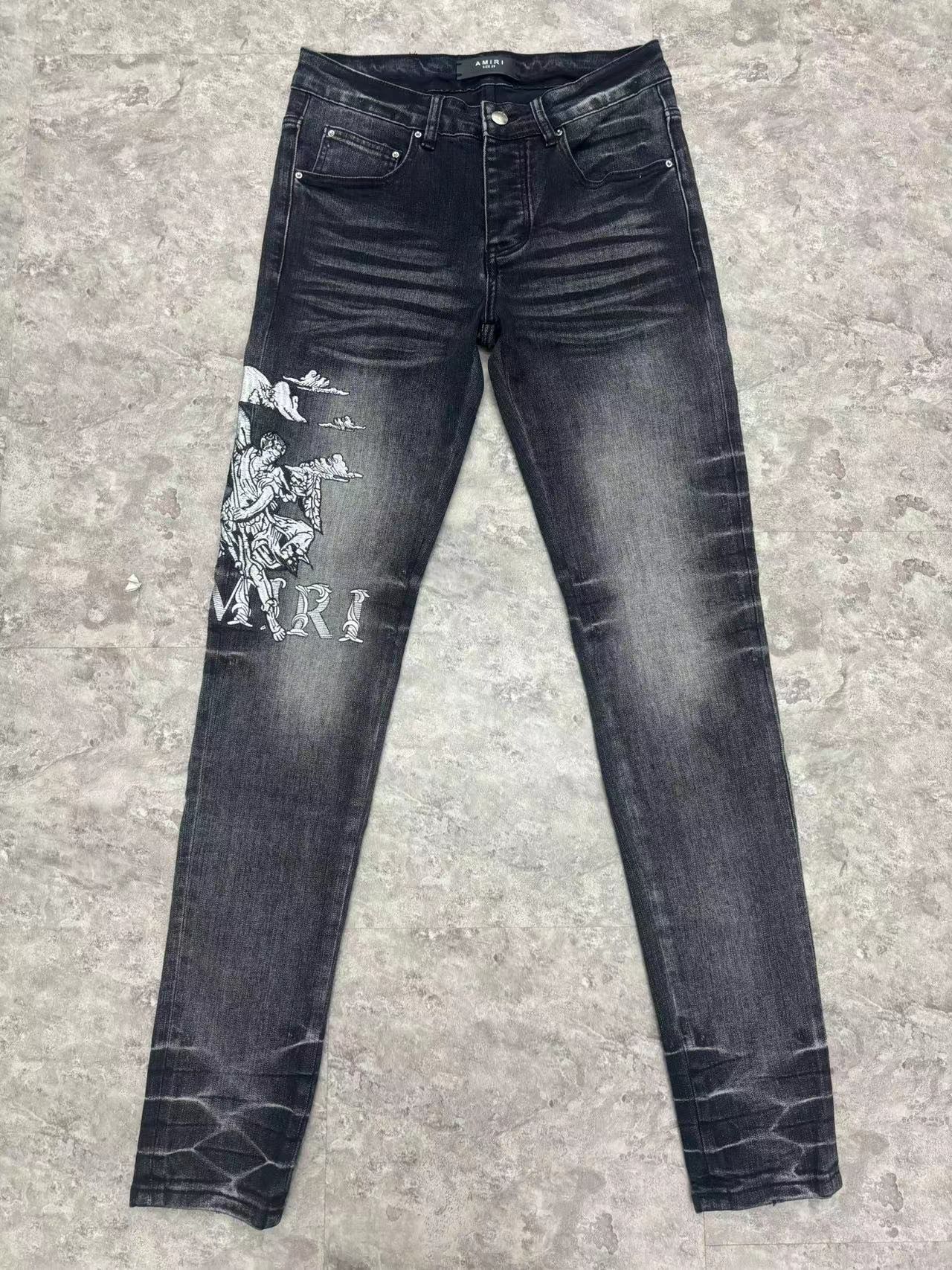 92_Amiri Jeans