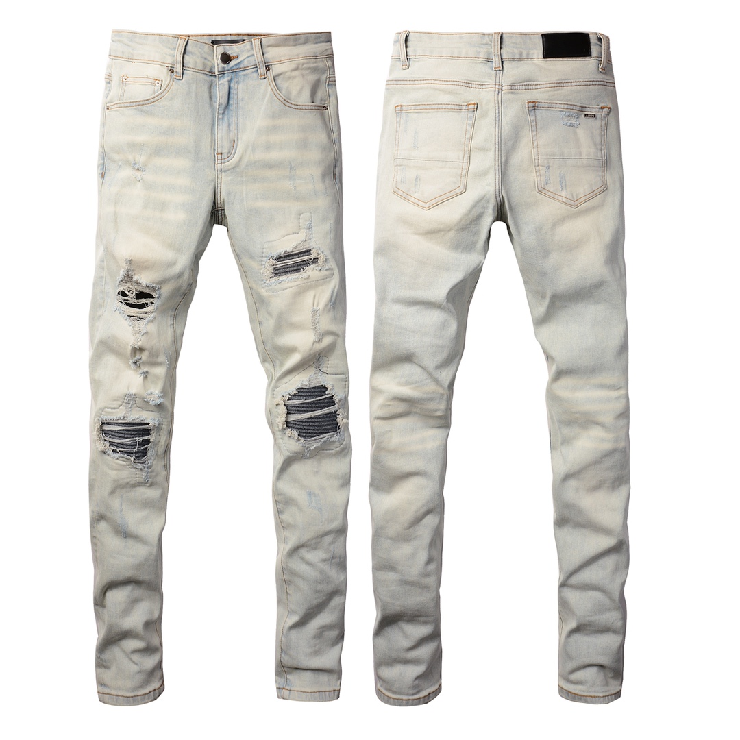 86_Amiri Jeans