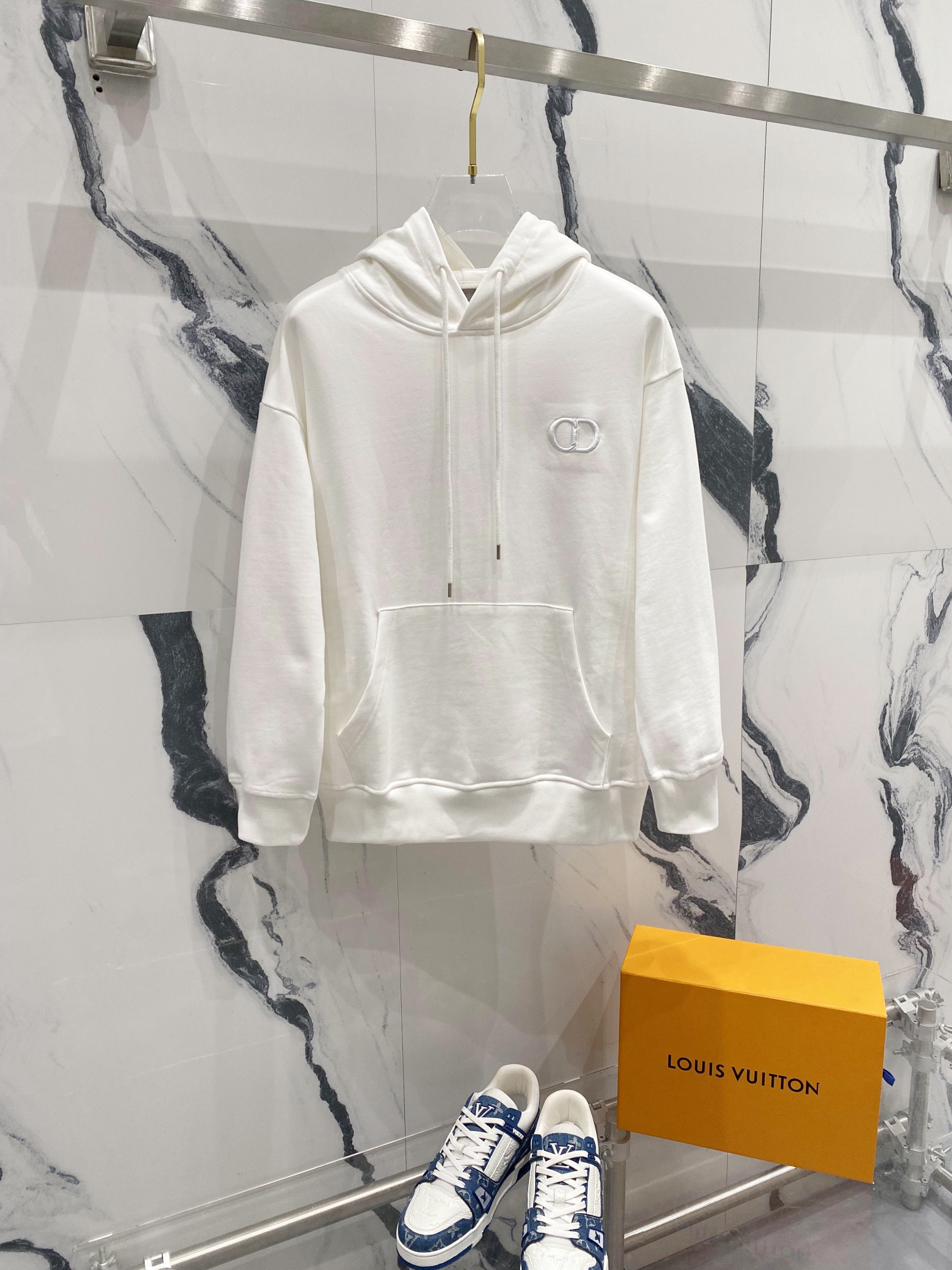 24_Dior Hoodie