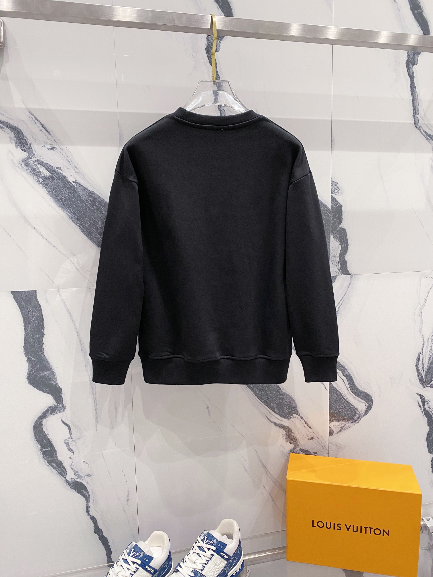 13_Dior Crewneck