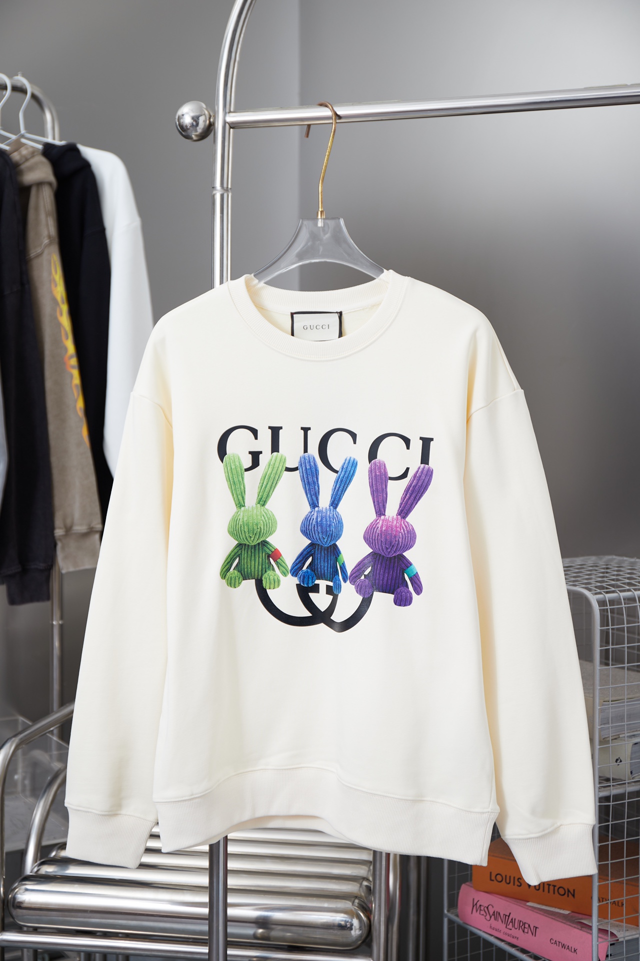 68_Gucci Crewneck