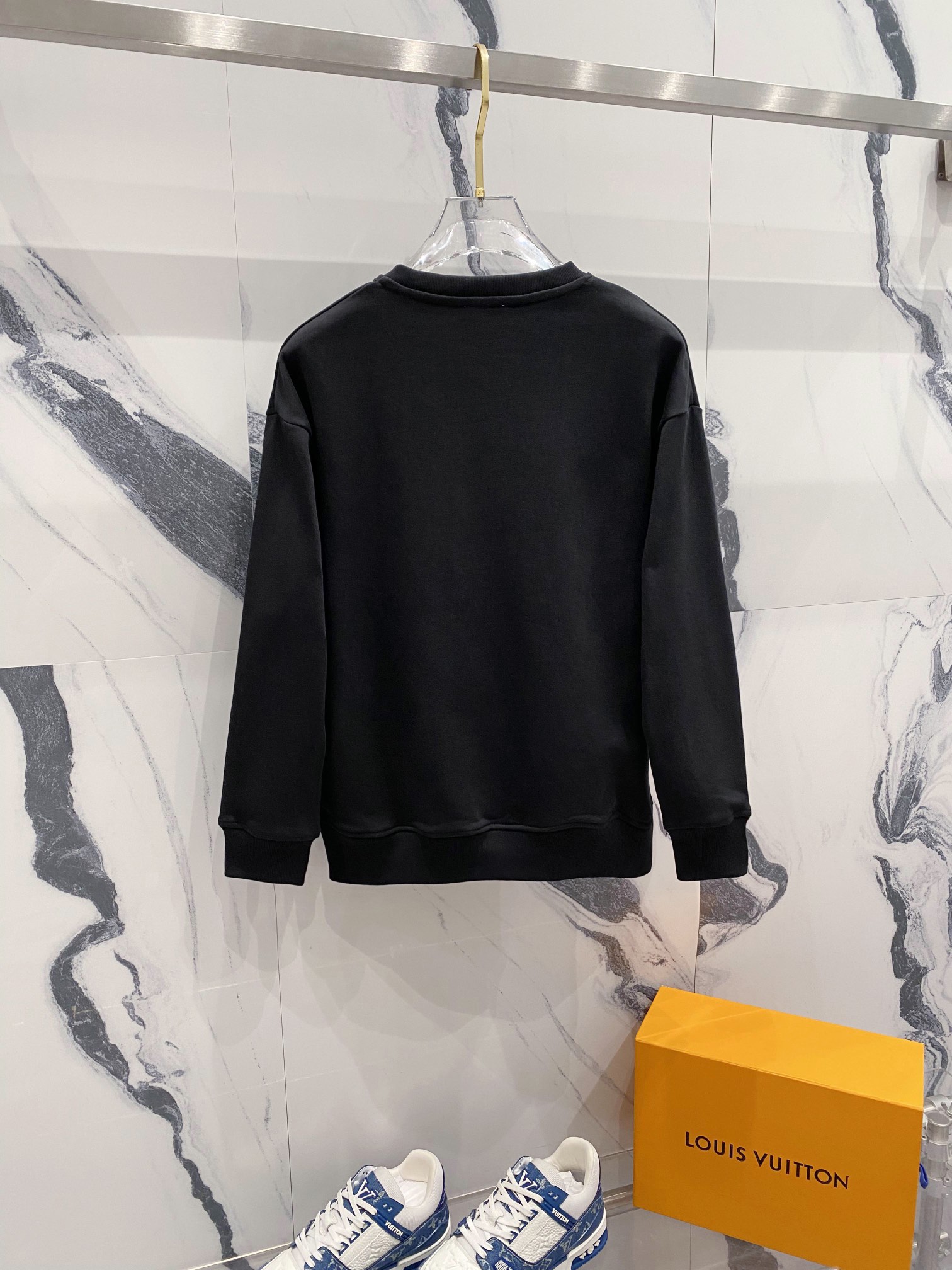 11_Dior Crewneck