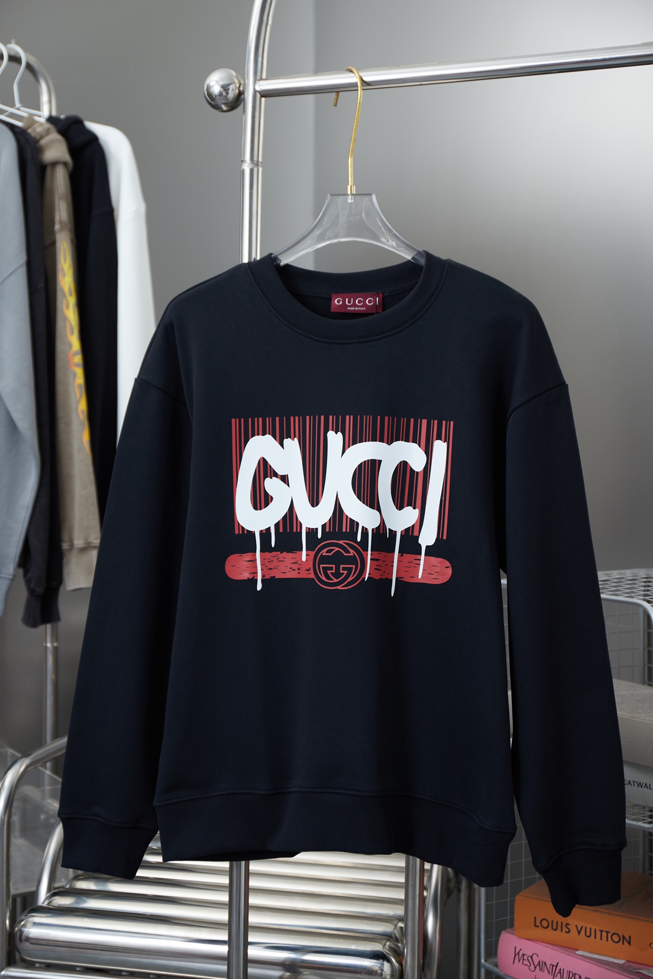59_Gucci Crewneck