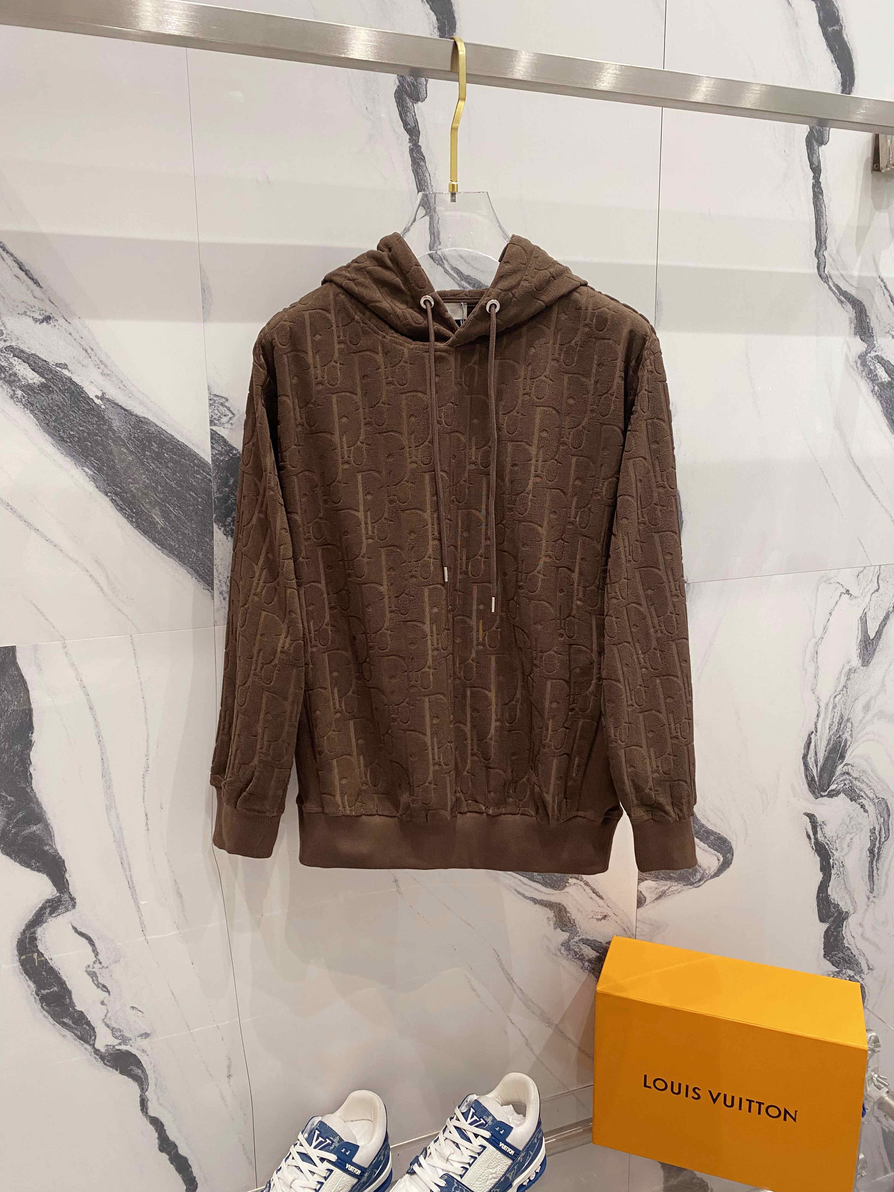 28_Dior Hoodie
