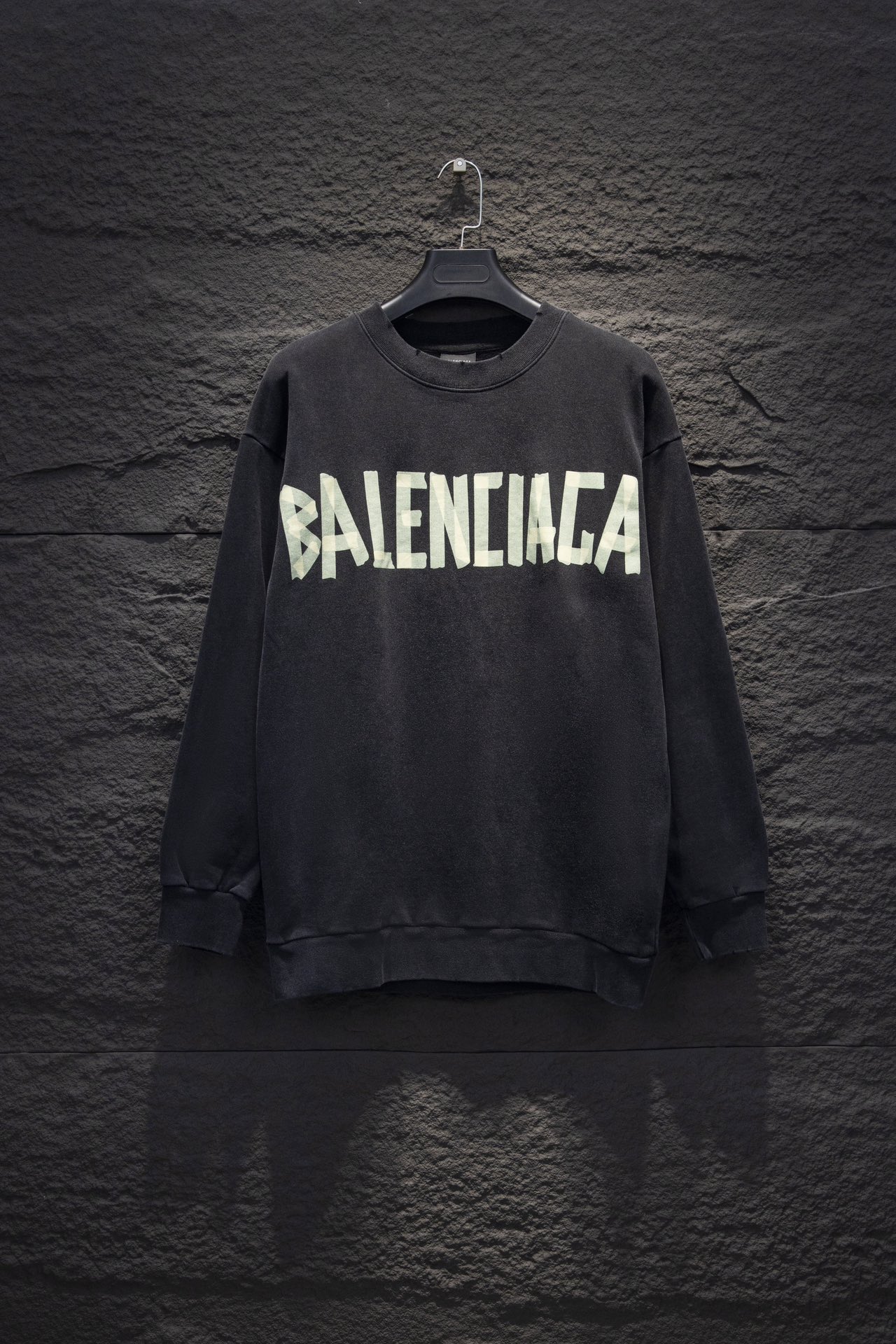 104_Balenciaga Long sleeves